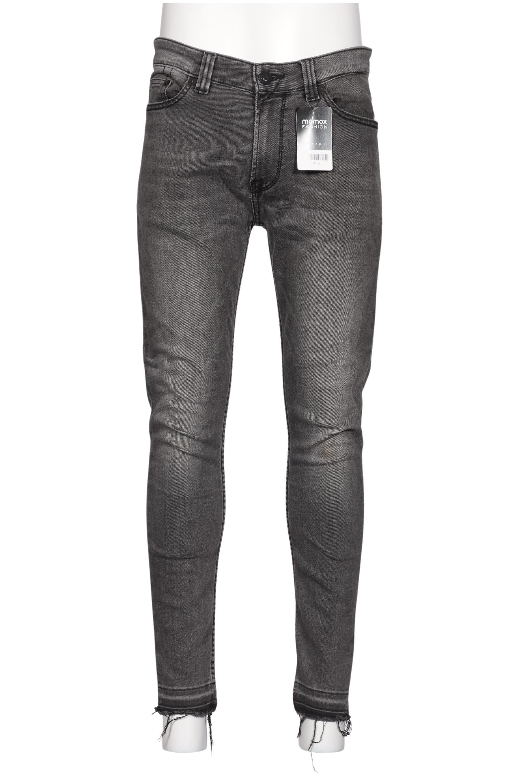 

Only & Sons Herren Jeans, grau, Gr. 31