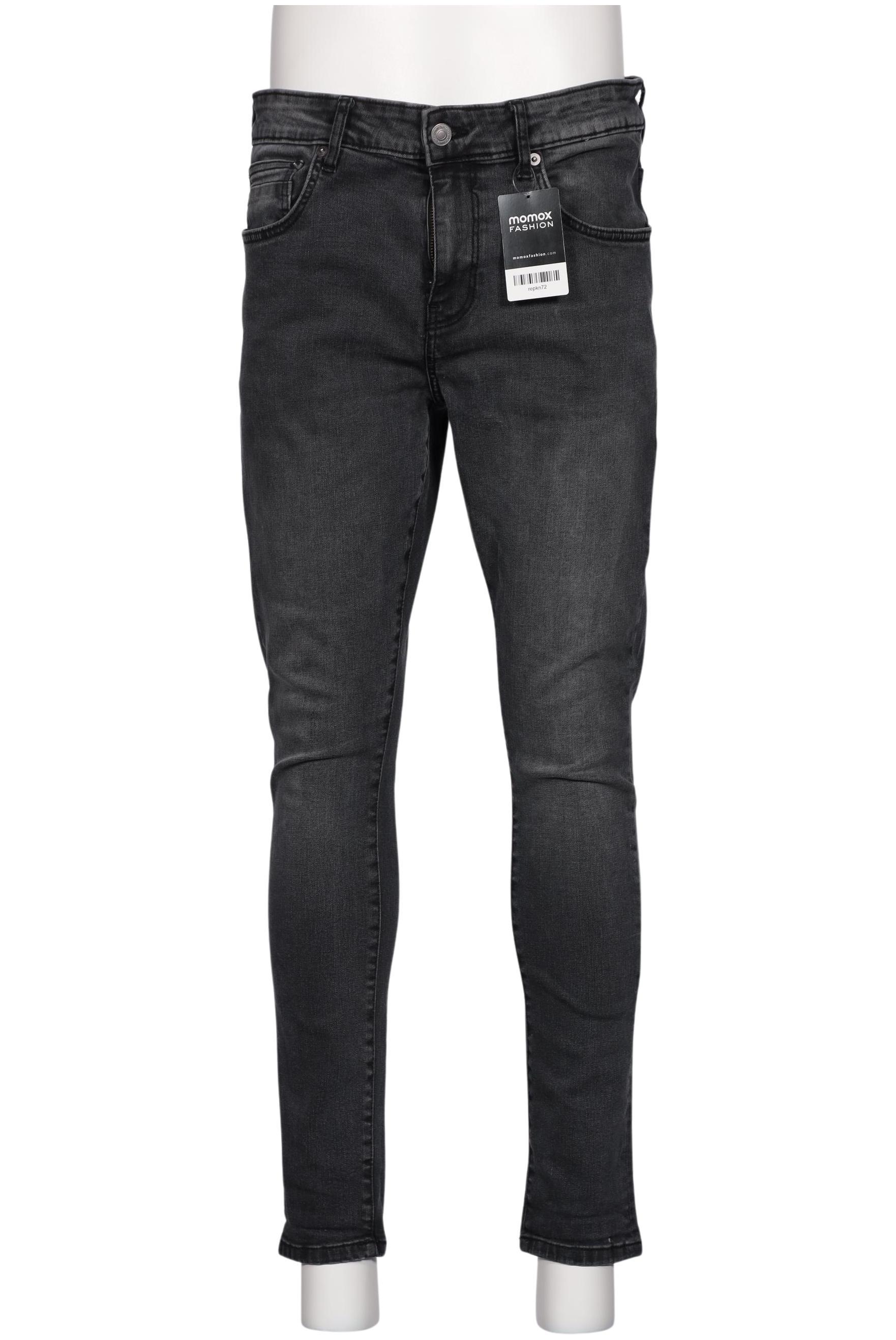 

Only & Sons Herren Jeans, grau, Gr. 34