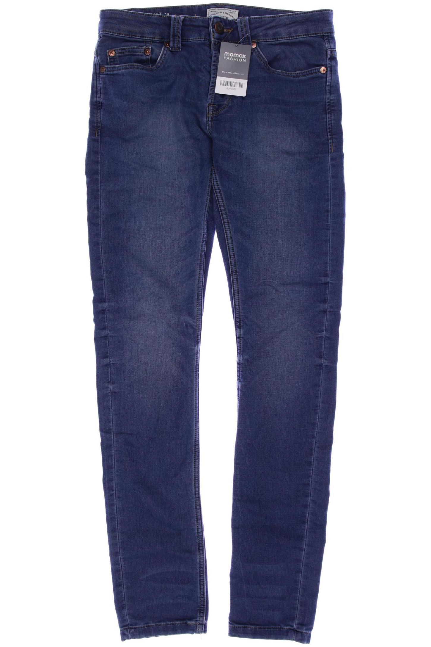 

Only & Sons Herren Jeans, blau