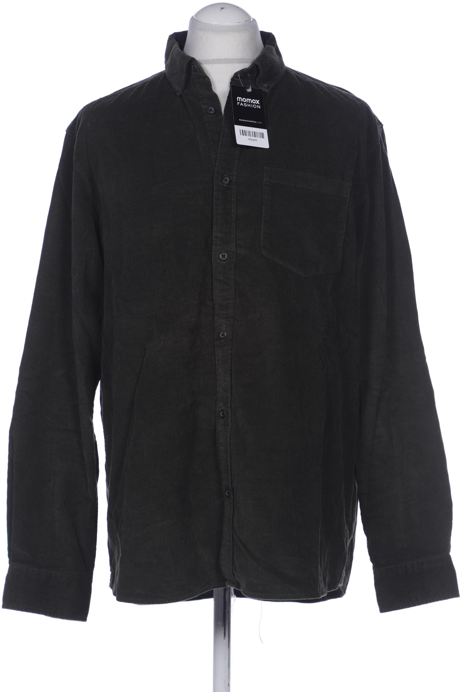 

Only & Sons Herren Hemd, grün, Gr. 54