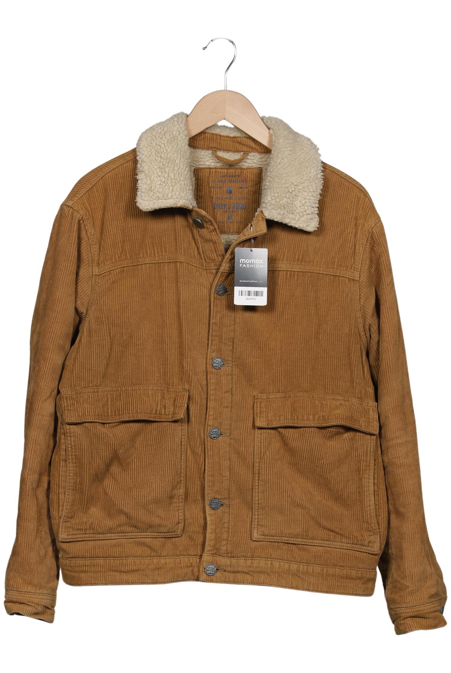 

Only & Sons Herren Jacke, braun, Gr. 48