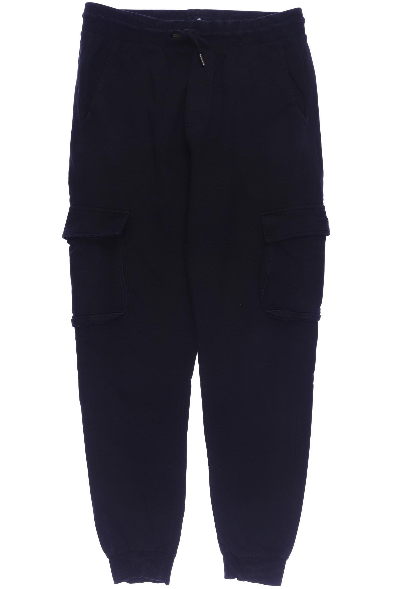 

Only & Sons Herren Stoffhose, schwarz, Gr. 0