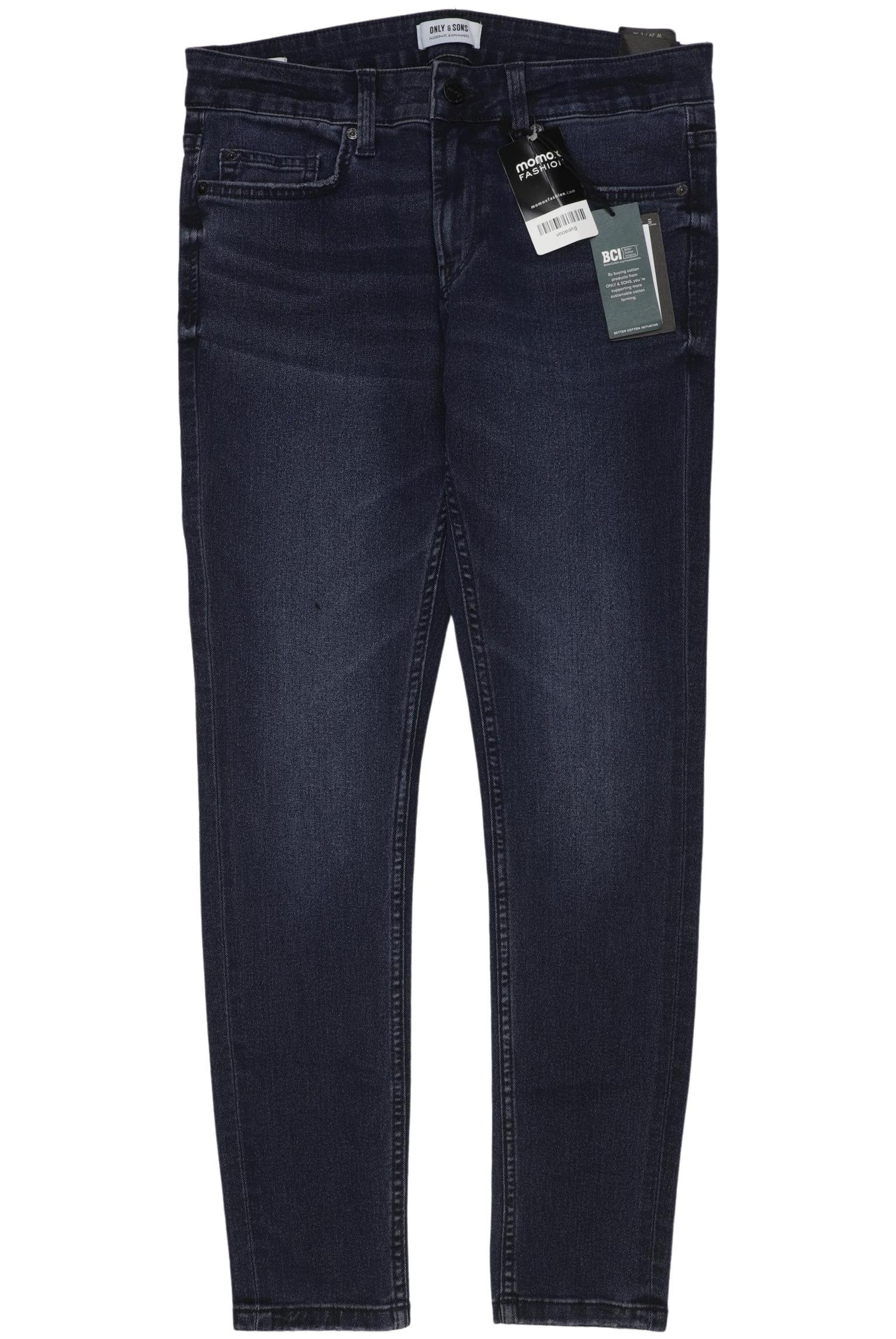 Thumbnail - Only &amp; Sons Herren Jeans, marineblau, Gr. 29