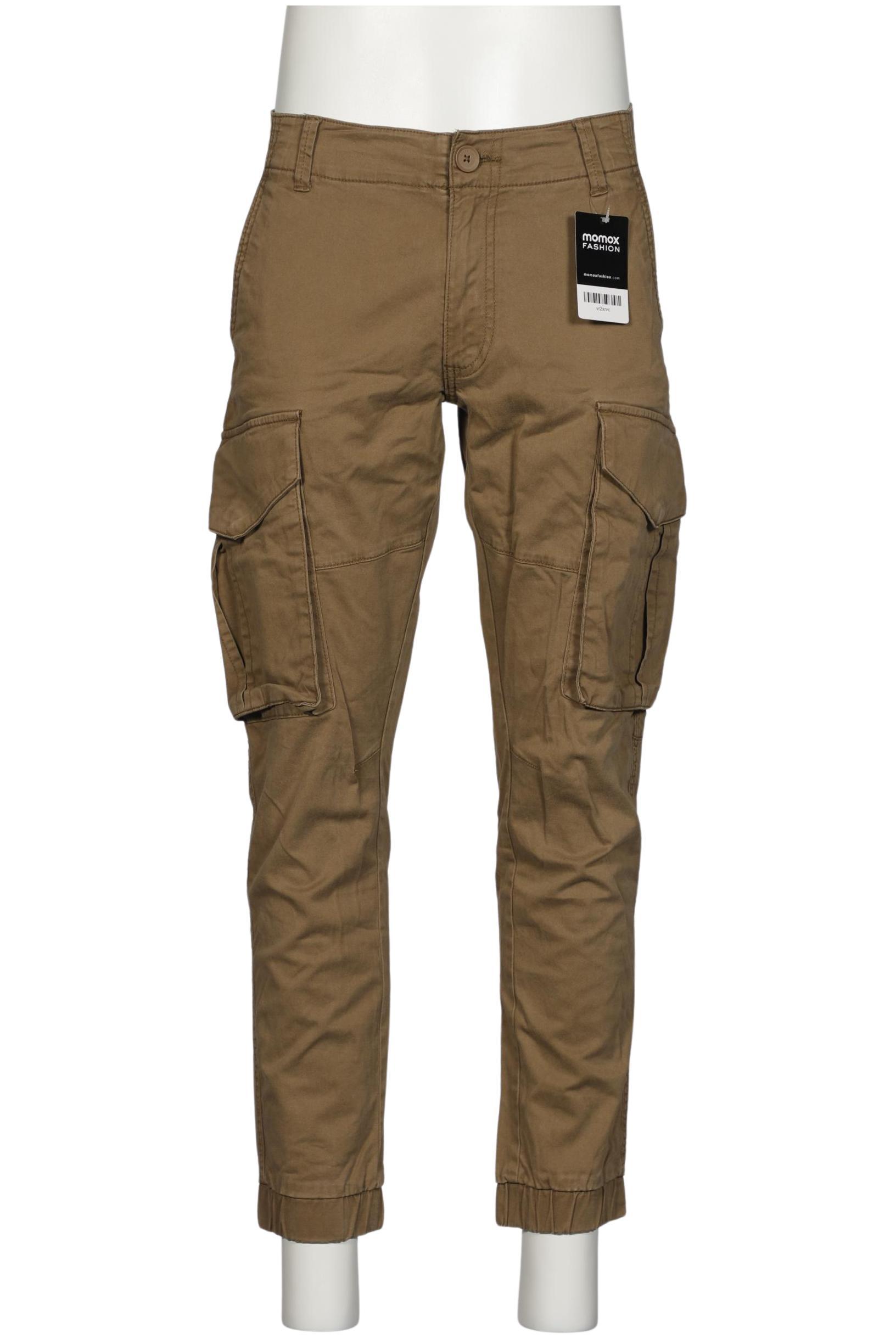 

Only & Sons Herren Stoffhose, braun, Gr. 30