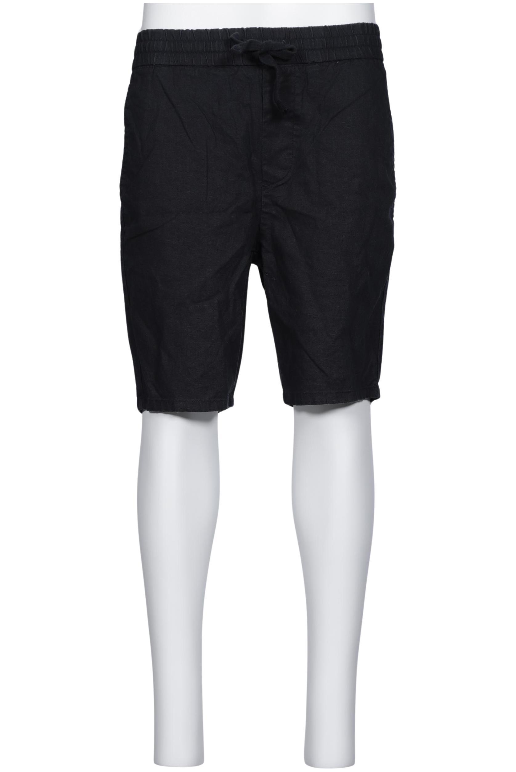 

Only & Sons Herren Shorts, schwarz, Gr. 48