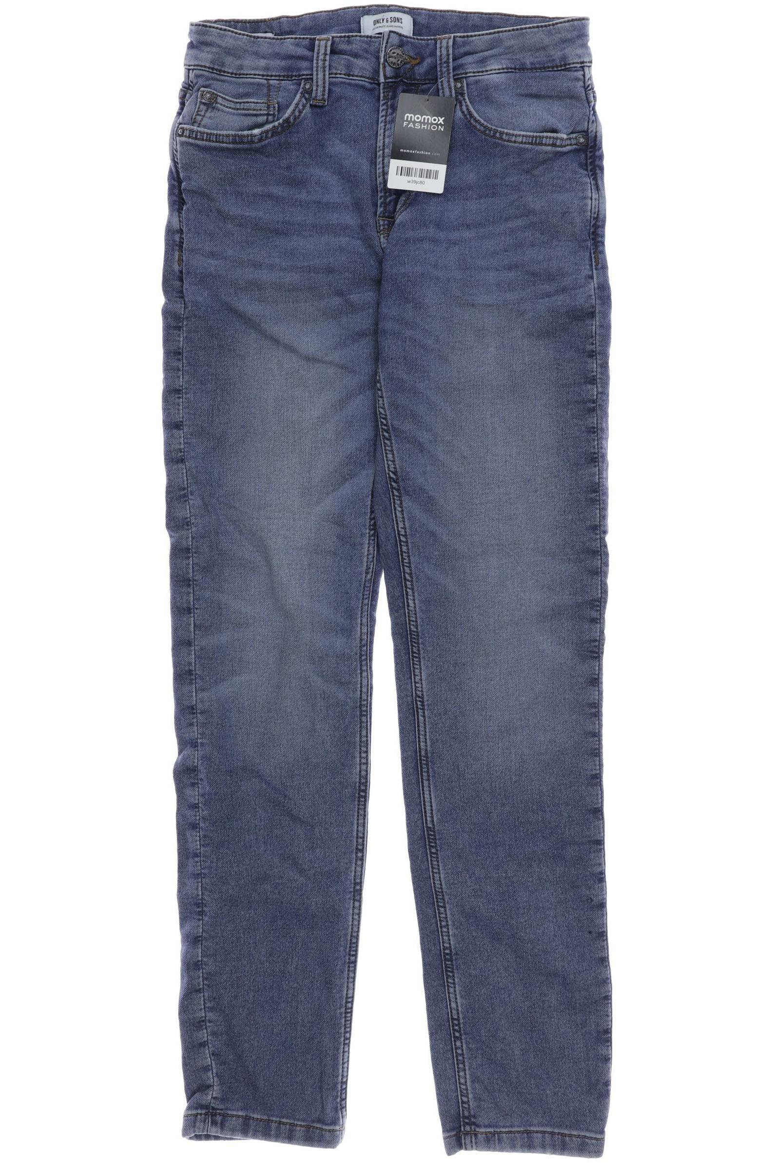 

Only & Sons Herren Jeans, blau, Gr. 29