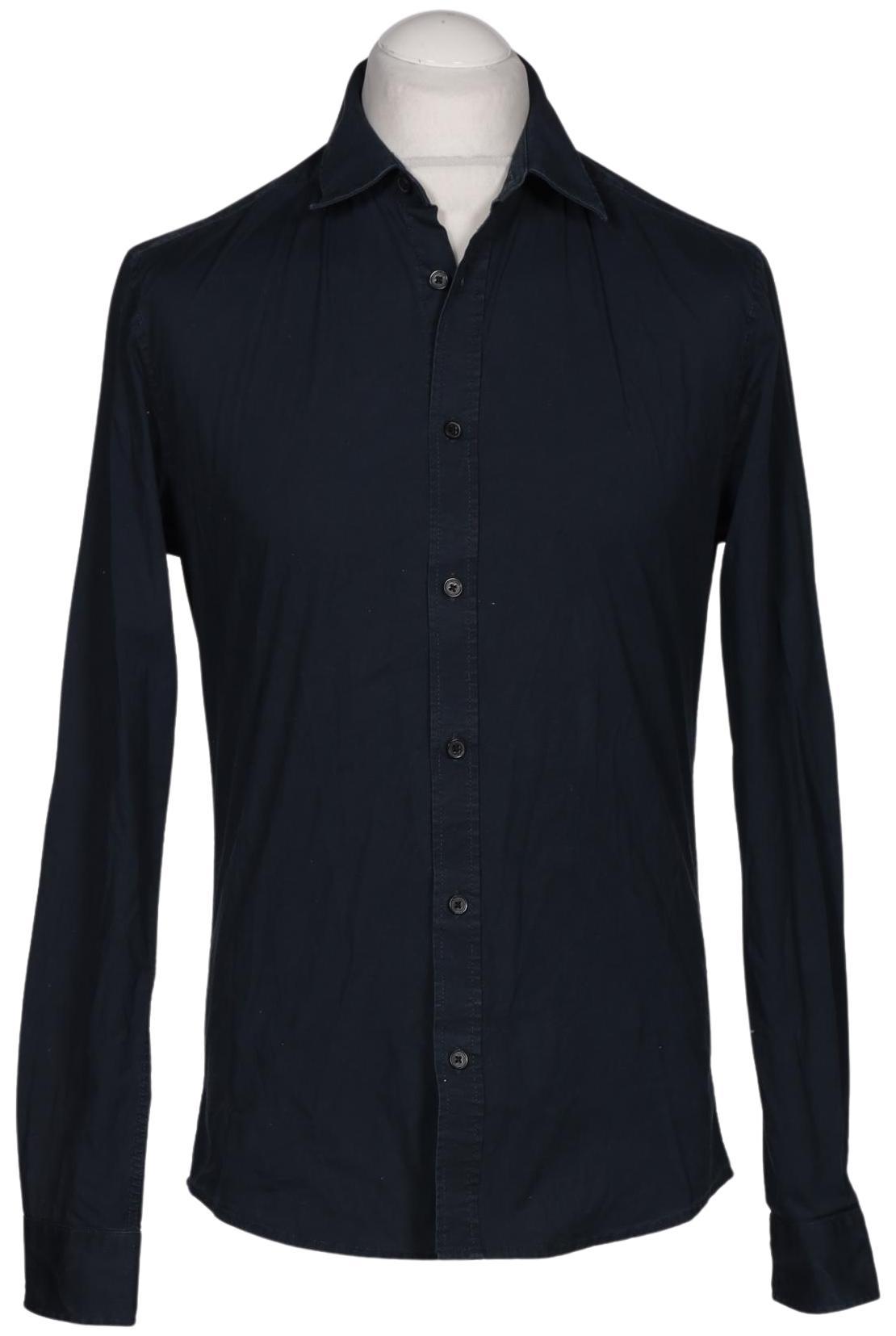 

Only & Sons Herren Hemd, marineblau, Gr. 48