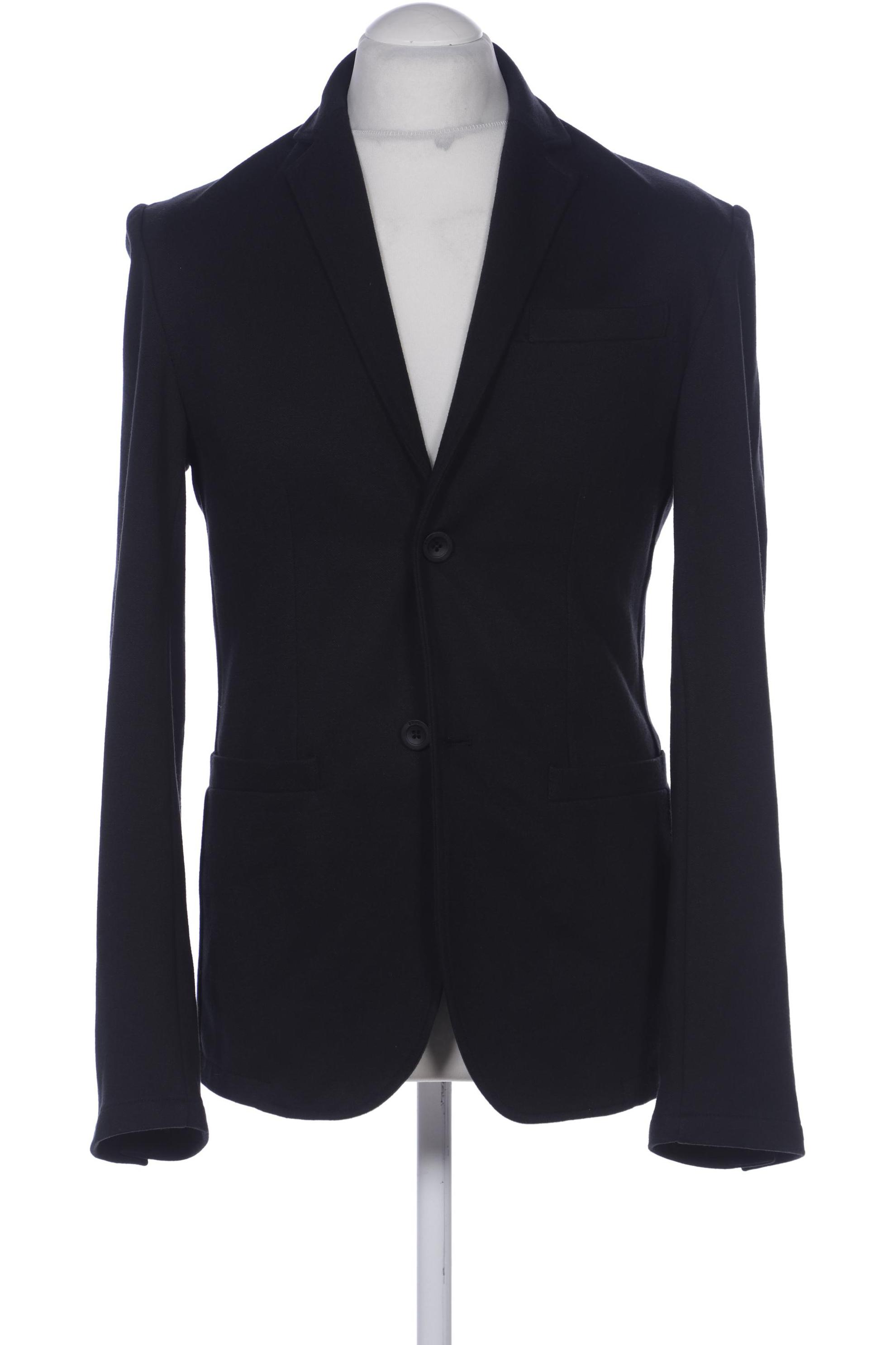 

Only & Sons Herren Sakko, schwarz, Gr. 48