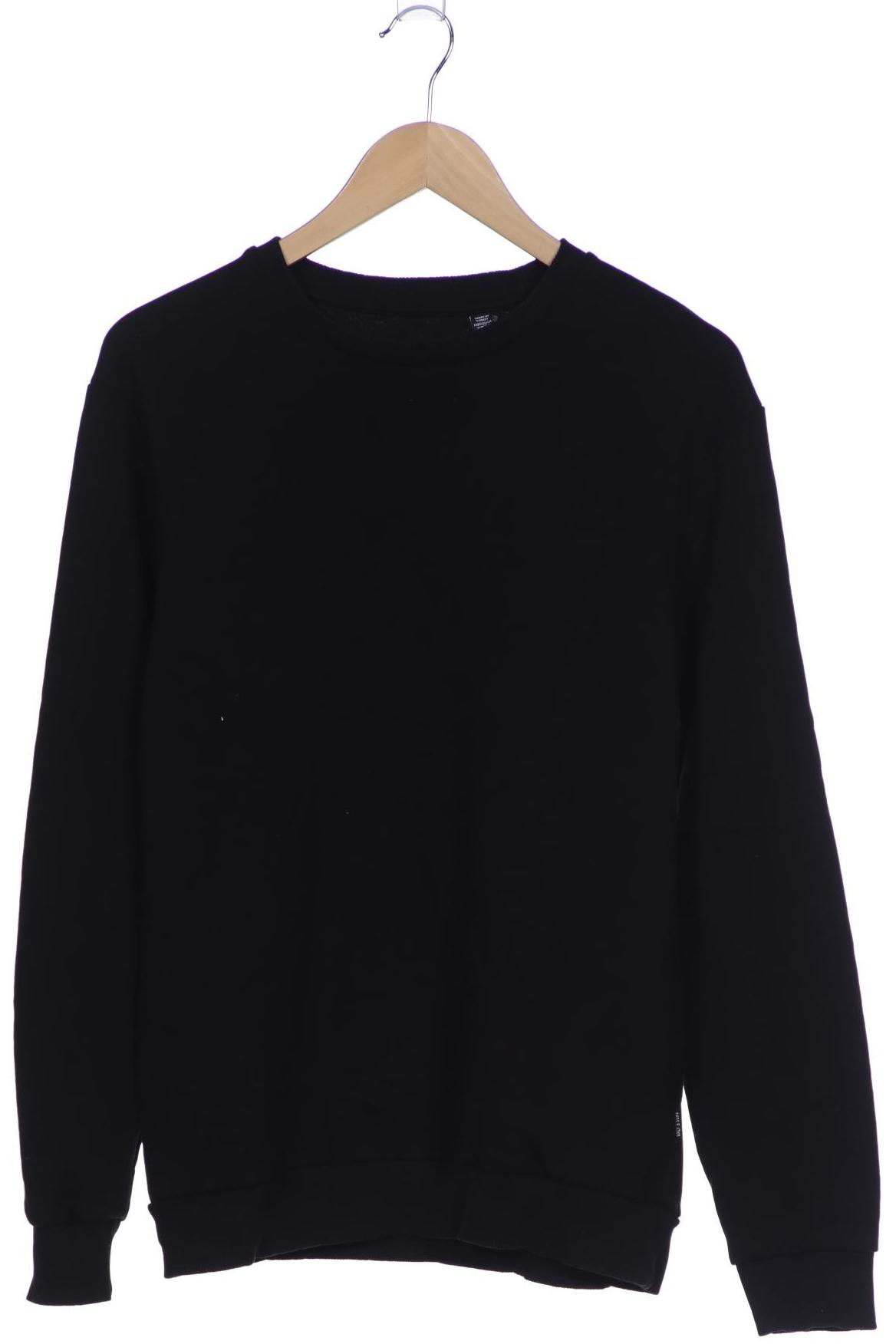 

Only & Sons Herren Sweatshirt, schwarz, Gr. 48