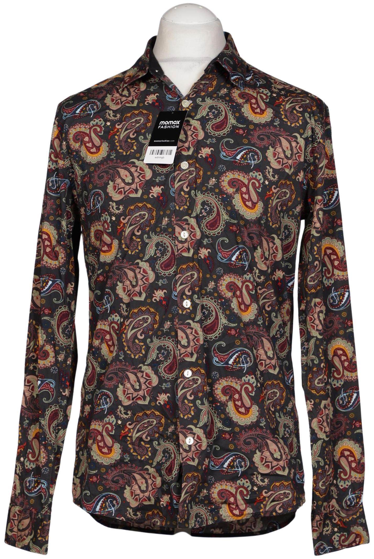 

Only & Sons Herren Hemd, mehrfarbig, Gr. 52