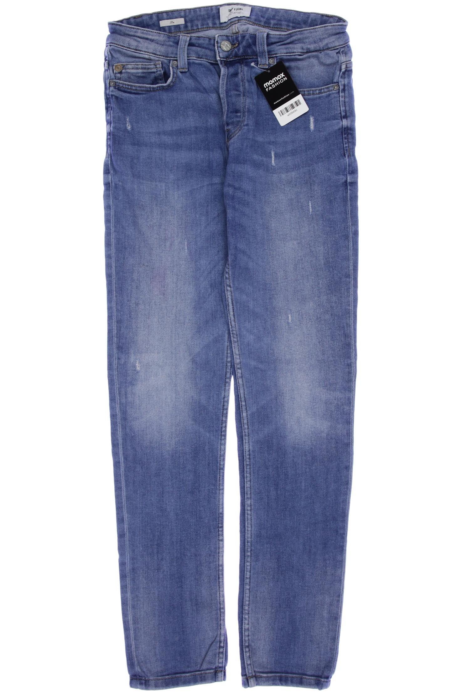 

Only & Sons Herren Jeans, blau, Gr. 30