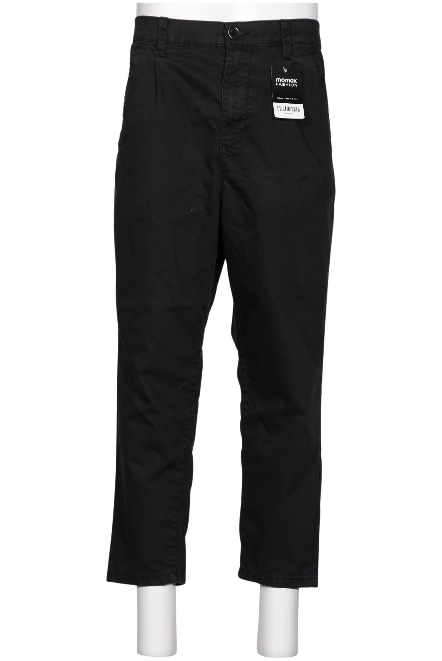 

Only & Sons Herren Stoffhose, schwarz, Gr. 34