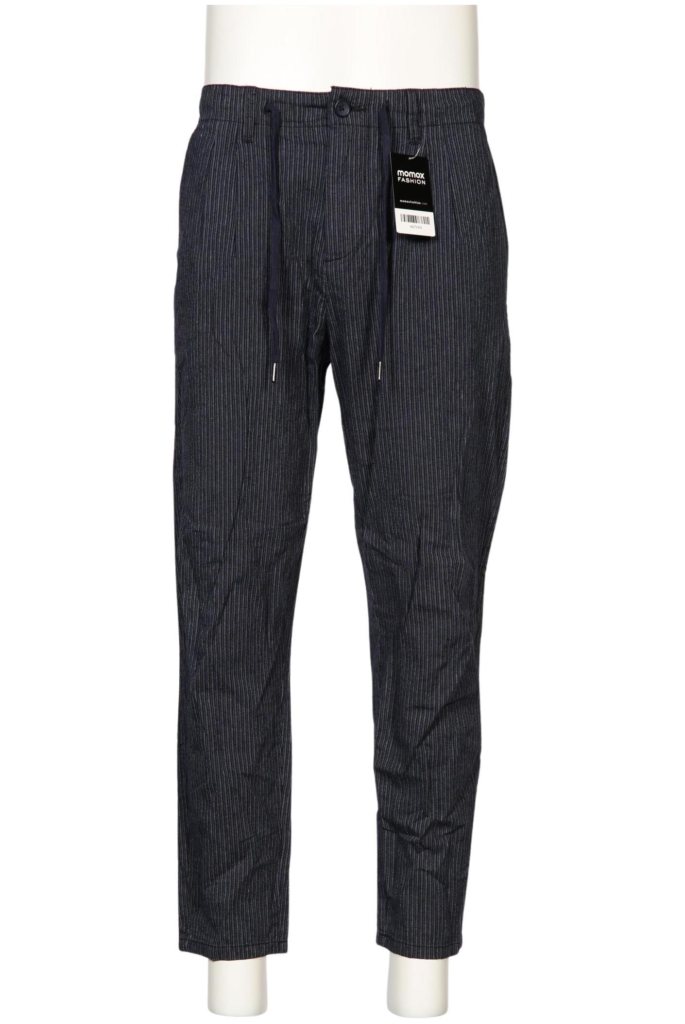 

Only & Sons Herren Stoffhose, marineblau, Gr. 32