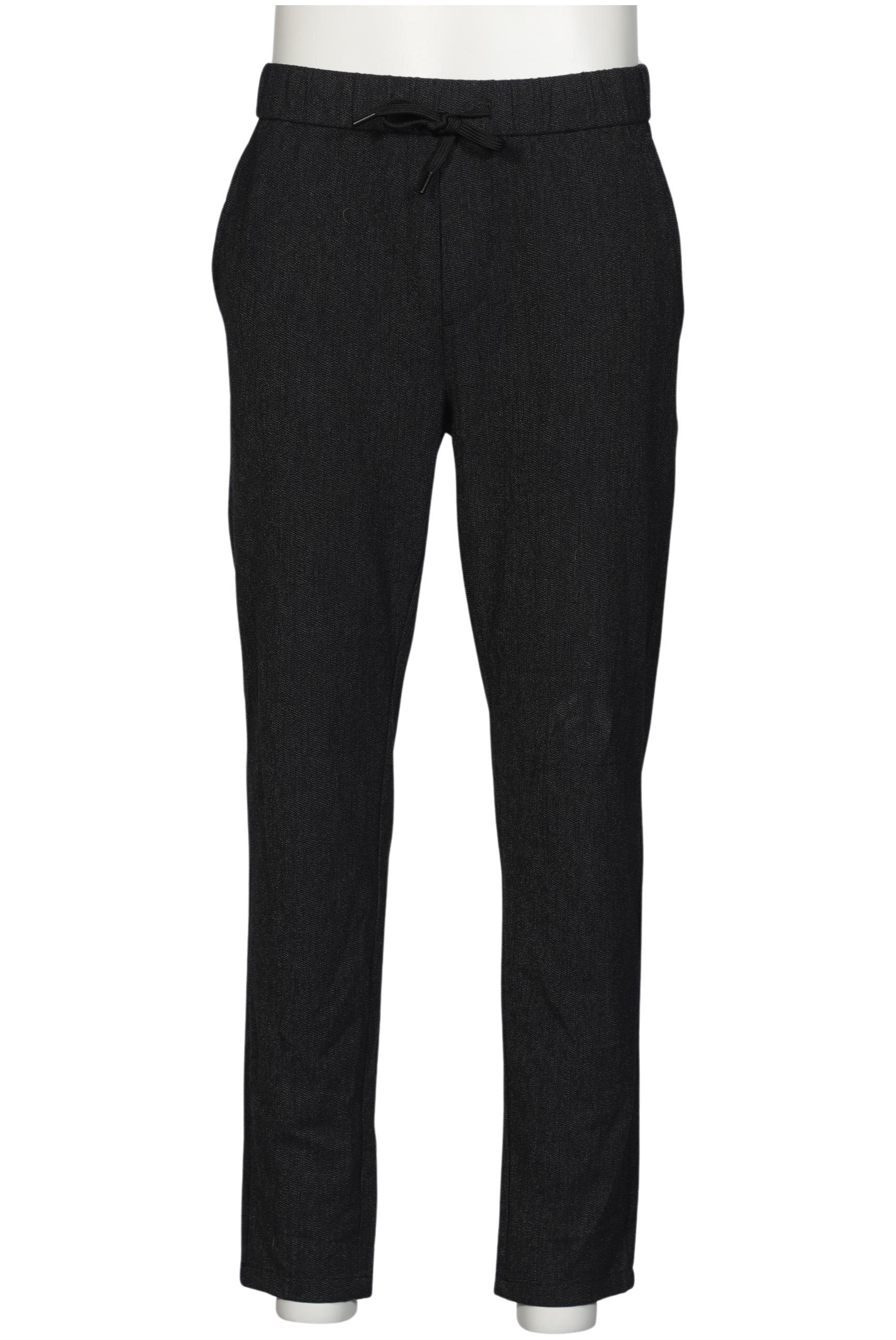 

Only & Sons Herren Stoffhose, grau, Gr. 0