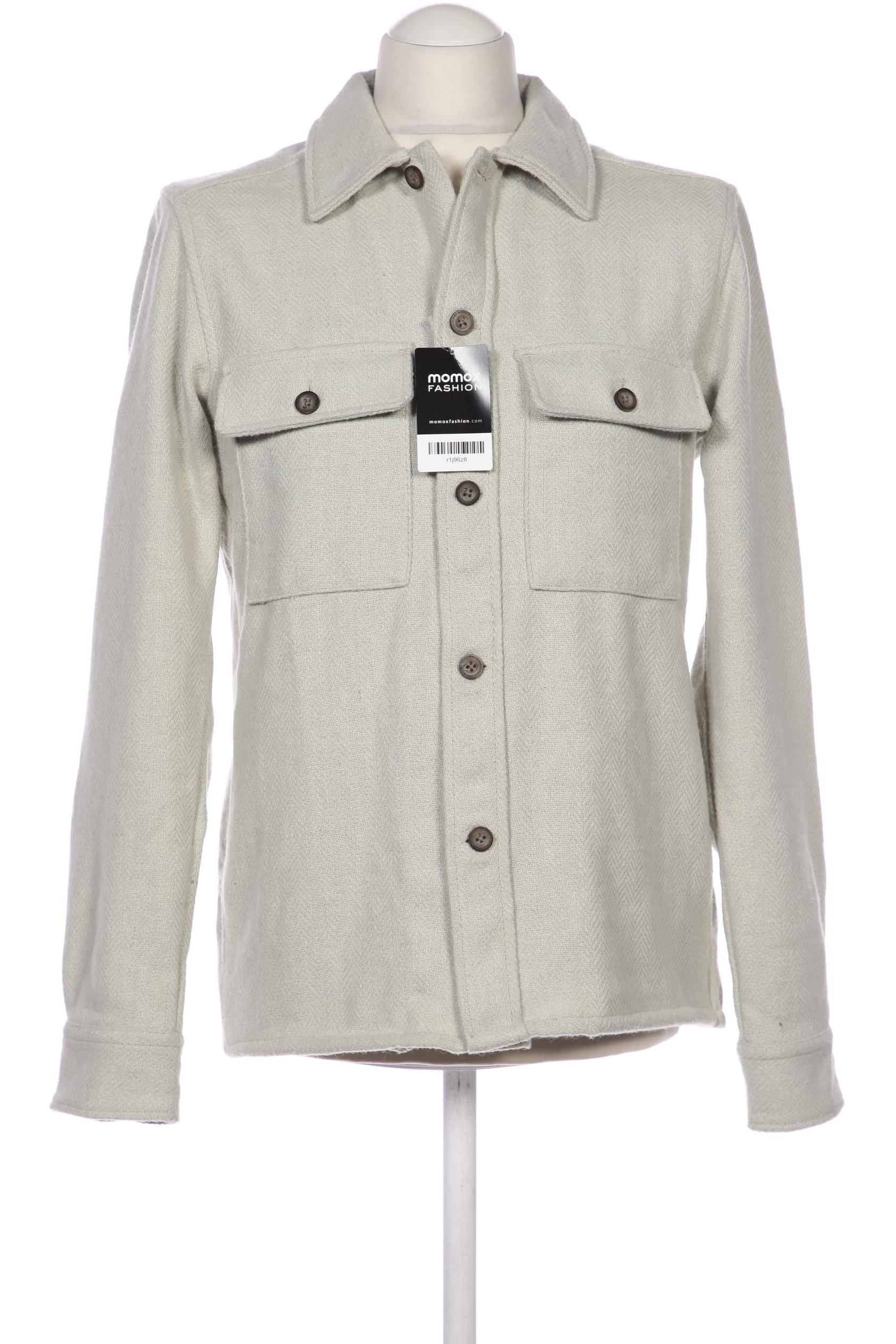 

Only & Sons Herren Hemd, cremeweiß, Gr. 44