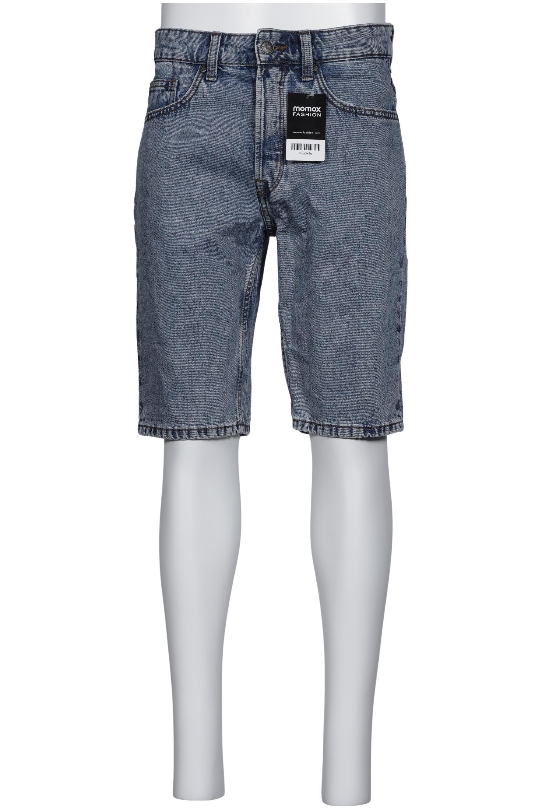 

Only & Sons Herren Shorts, blau, Gr. 48