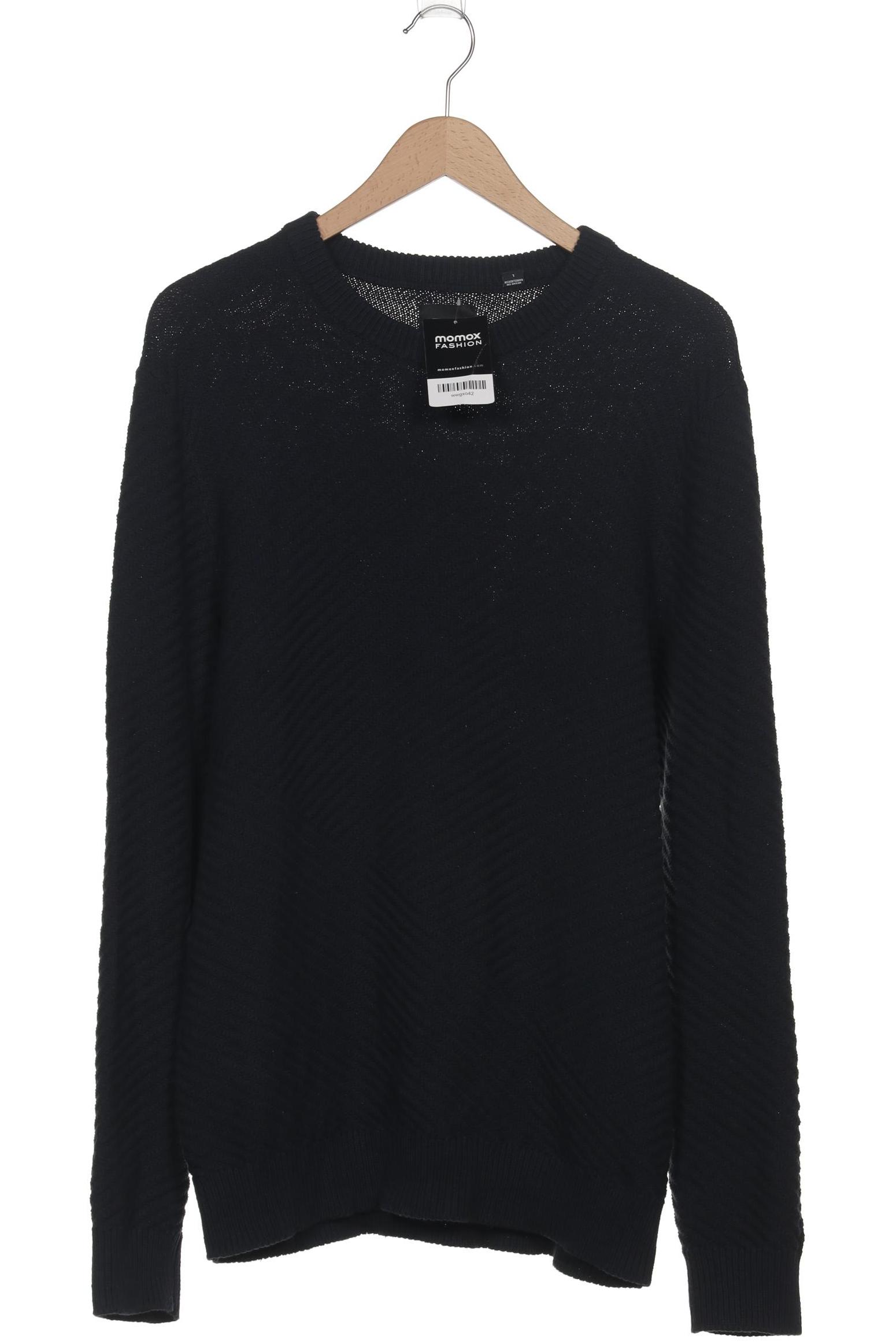 

Only & Sons Herren Pullover, marineblau, Gr. 52