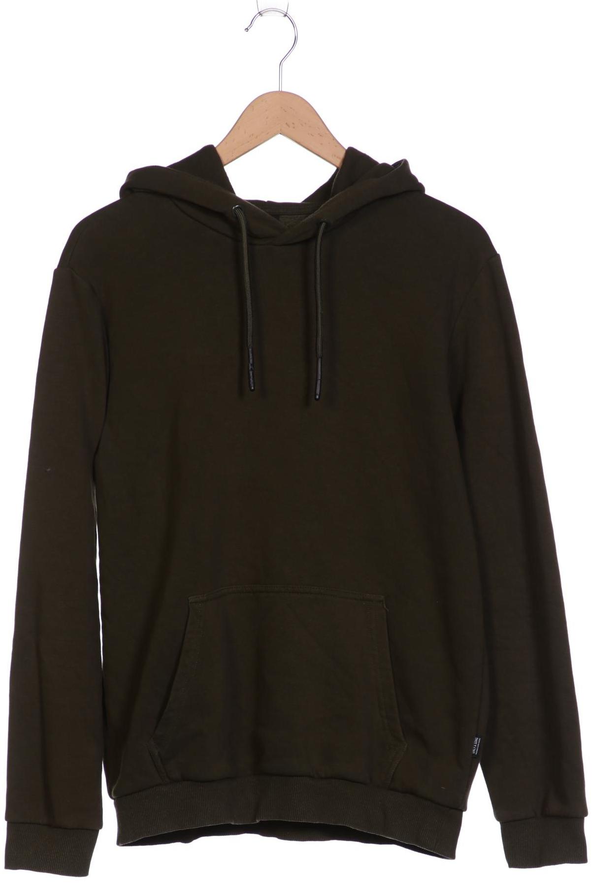 

Only & Sons Herren Kapuzenpullover, grün