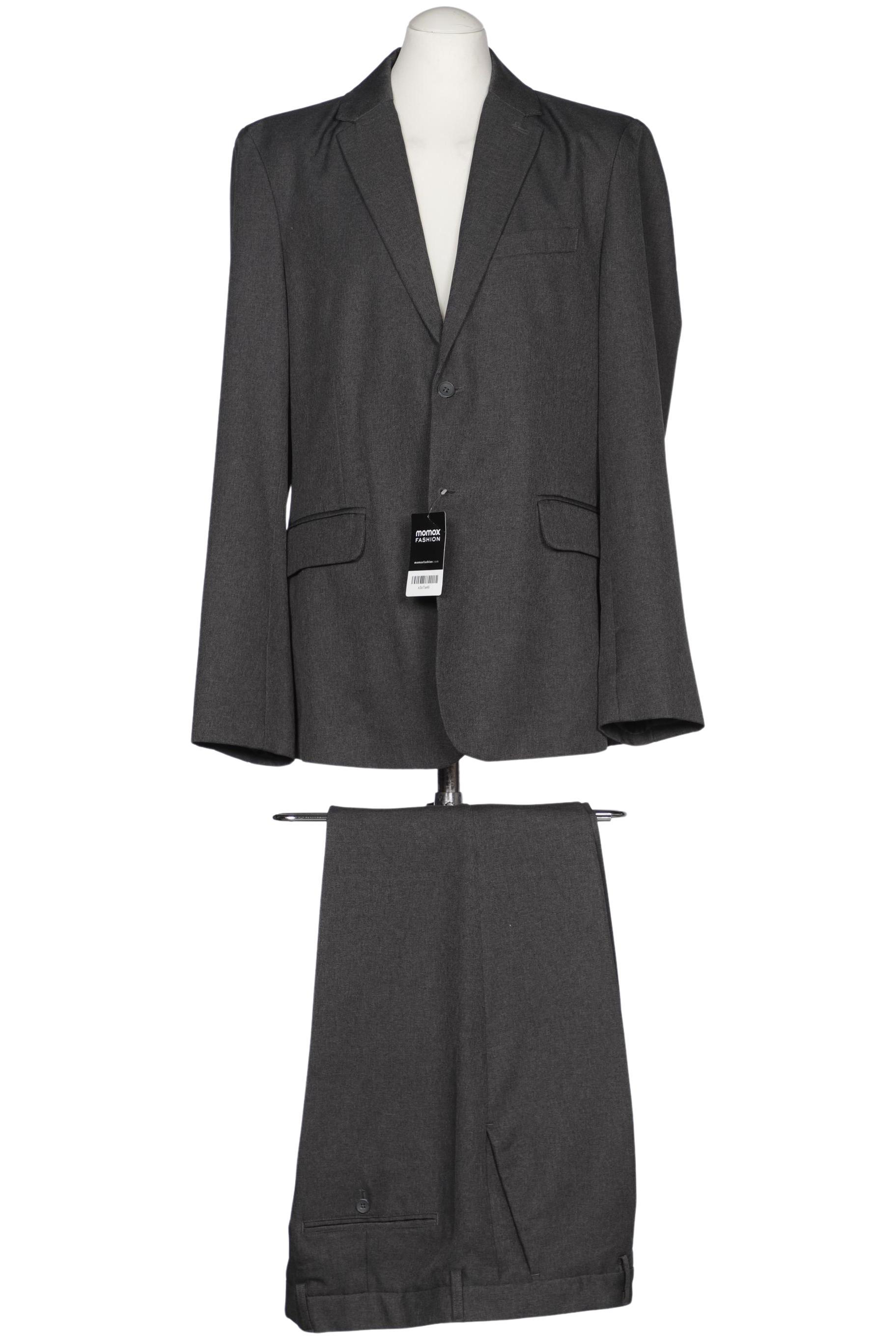 Thumbnail - Only &amp; Sons Herren Anzug, grau, Gr. 54