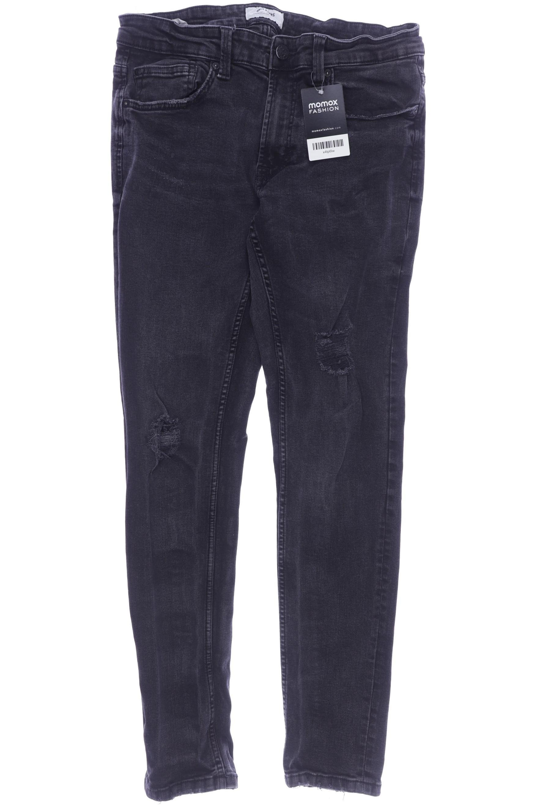 

Only & Sons Herren Jeans, schwarz, Gr. 31