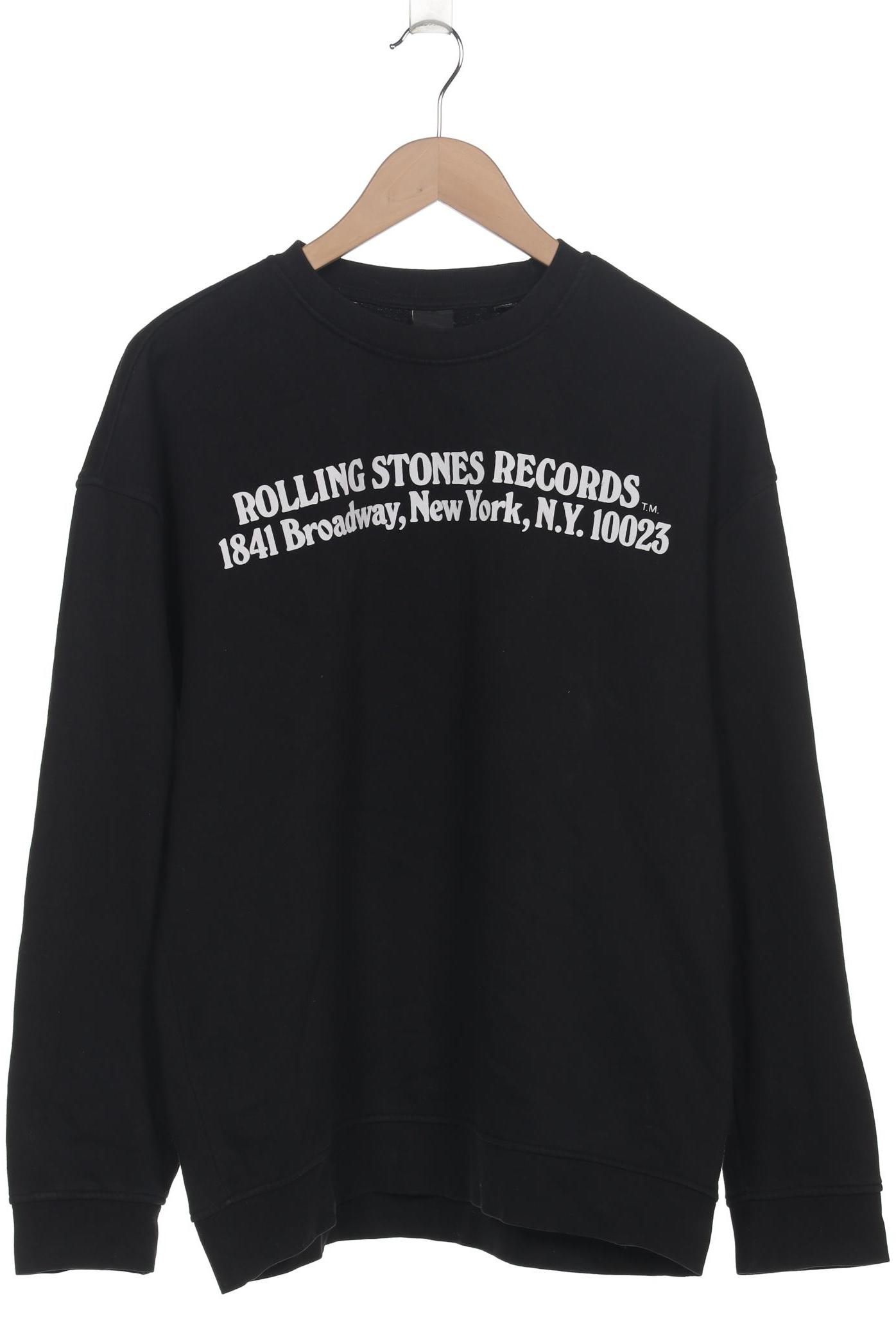 

Only & Sons Herren Sweatshirt, schwarz, Gr. 46