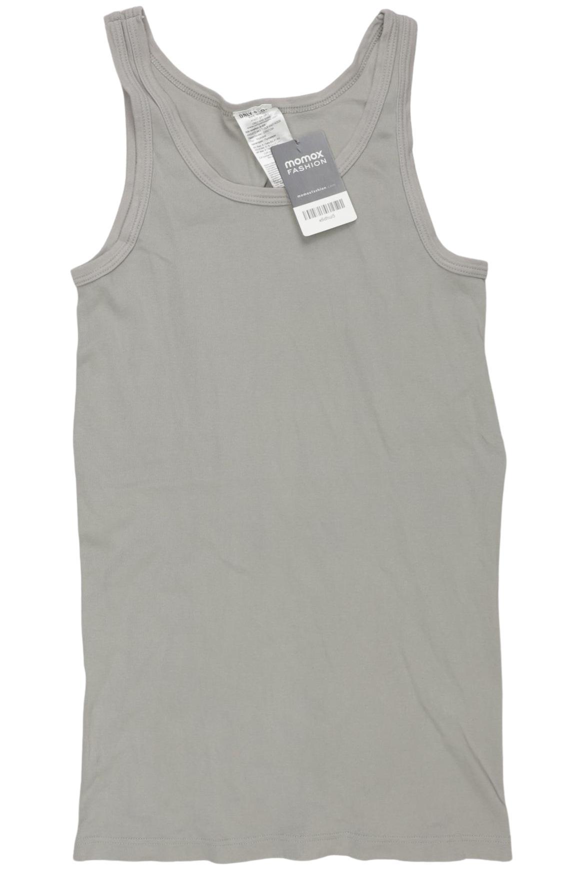 

Only & Sons Herren T-Shirt, grau, Gr. 46