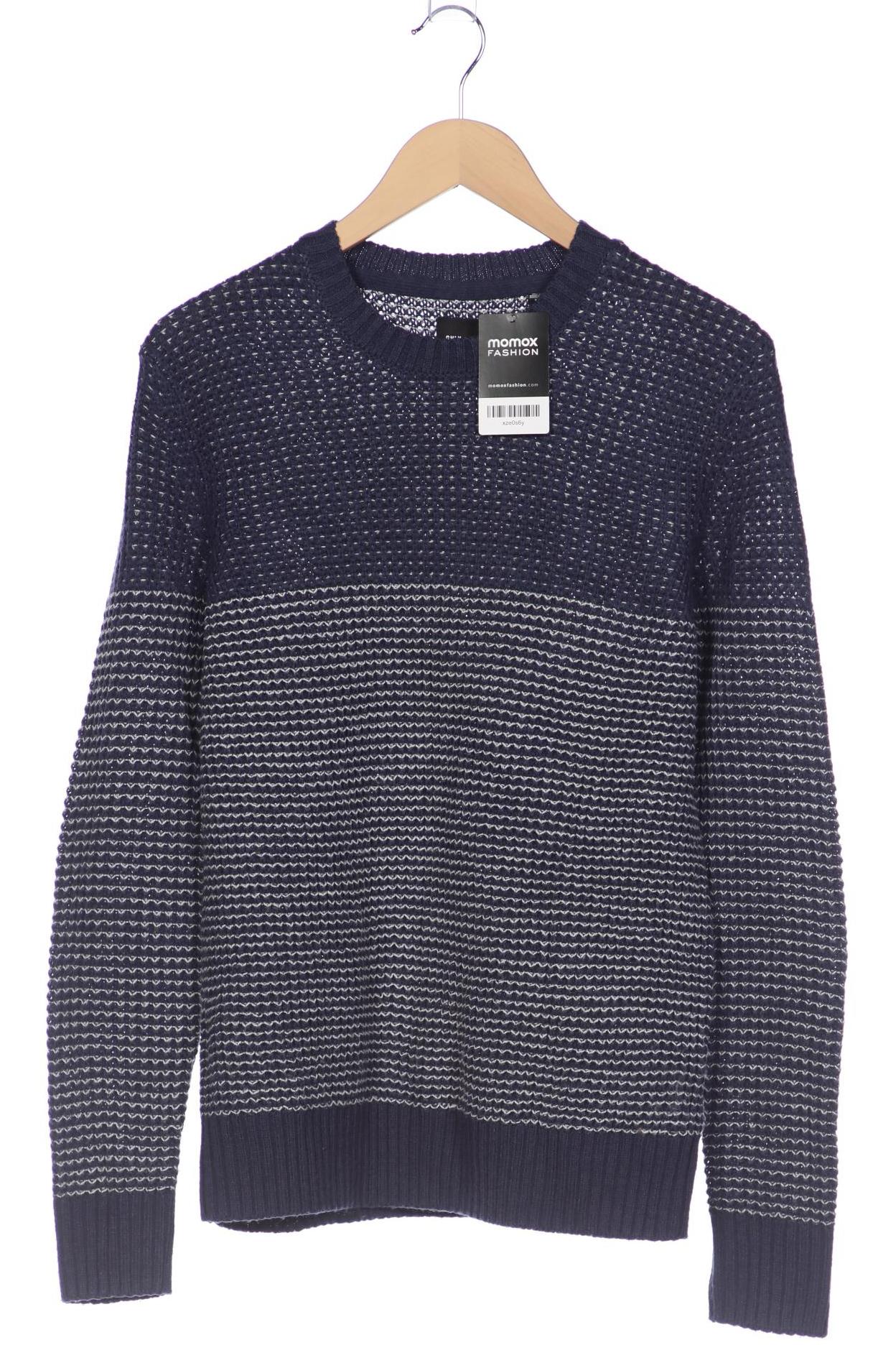 

Only & Sons Herren Pullover, marineblau, Gr. 46