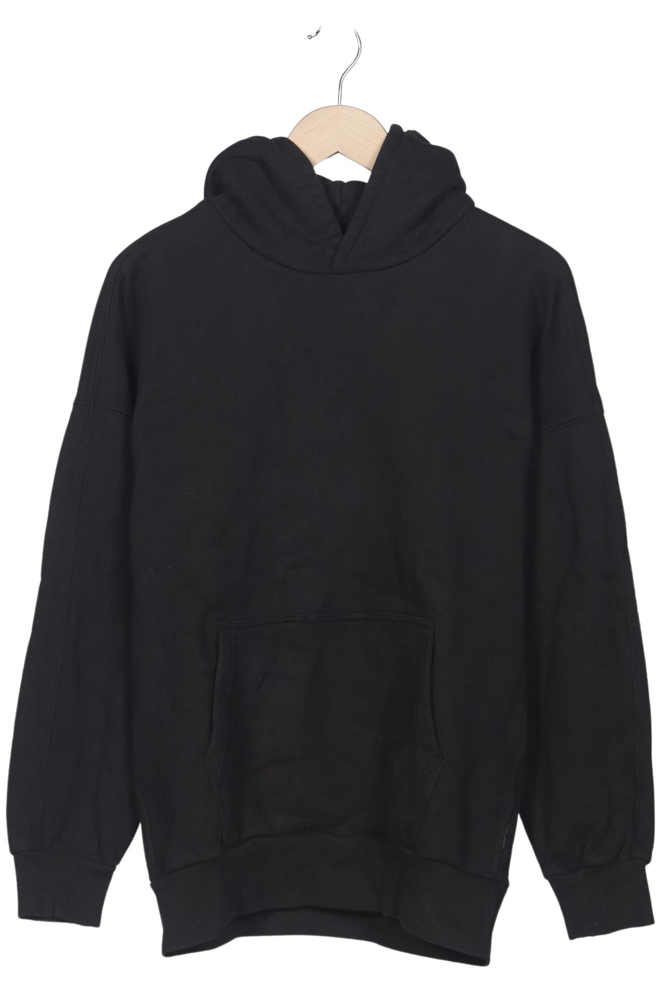 

Only & Sons Herren Kapuzenpullover, schwarz, Gr. 48