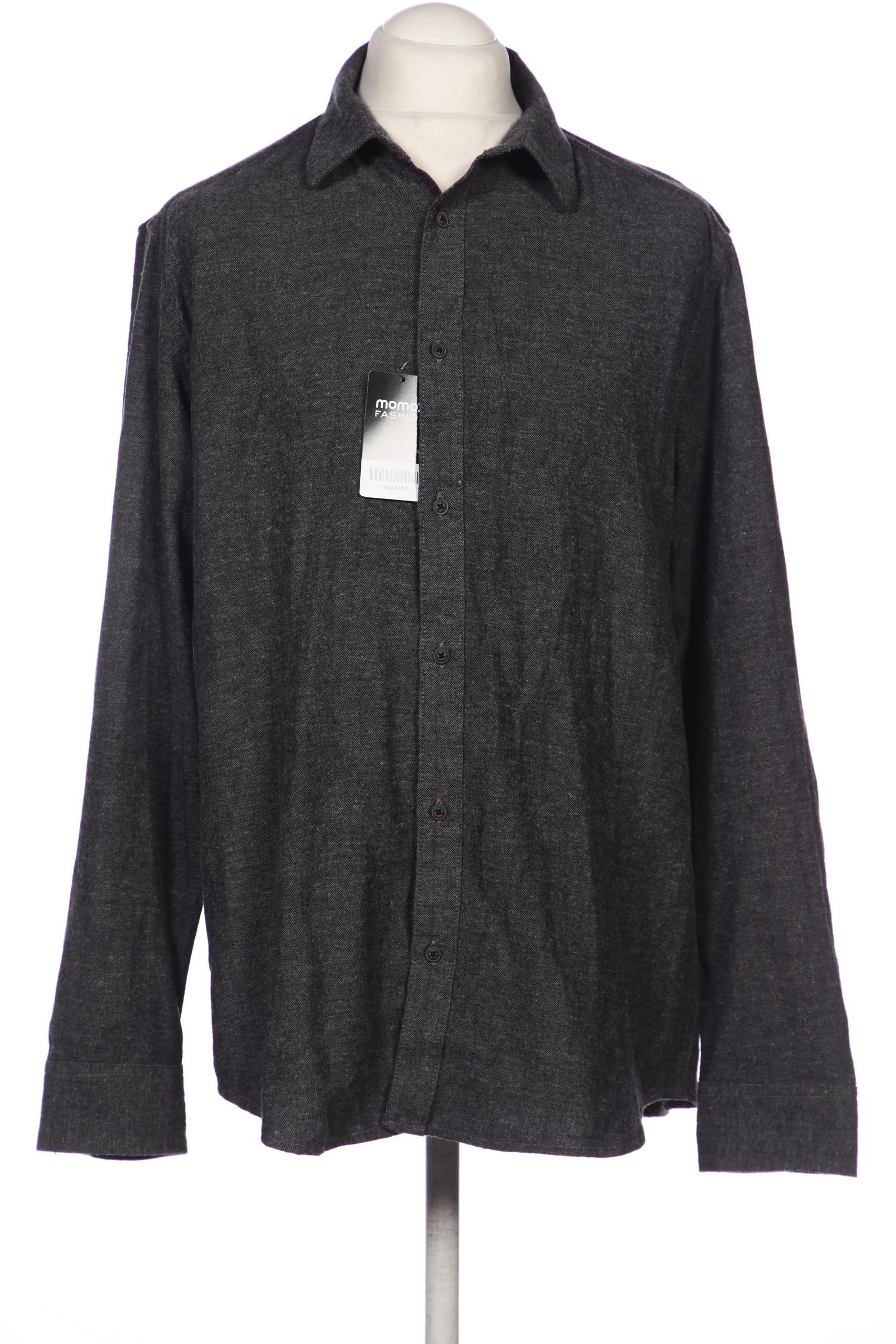 

Only & Sons Herren Hemd, grau