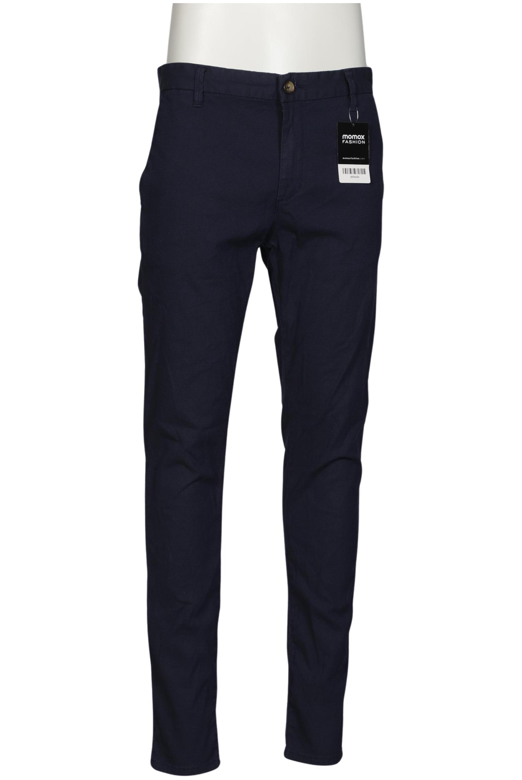 

Only & Sons Herren Stoffhose, marineblau, Gr. 30