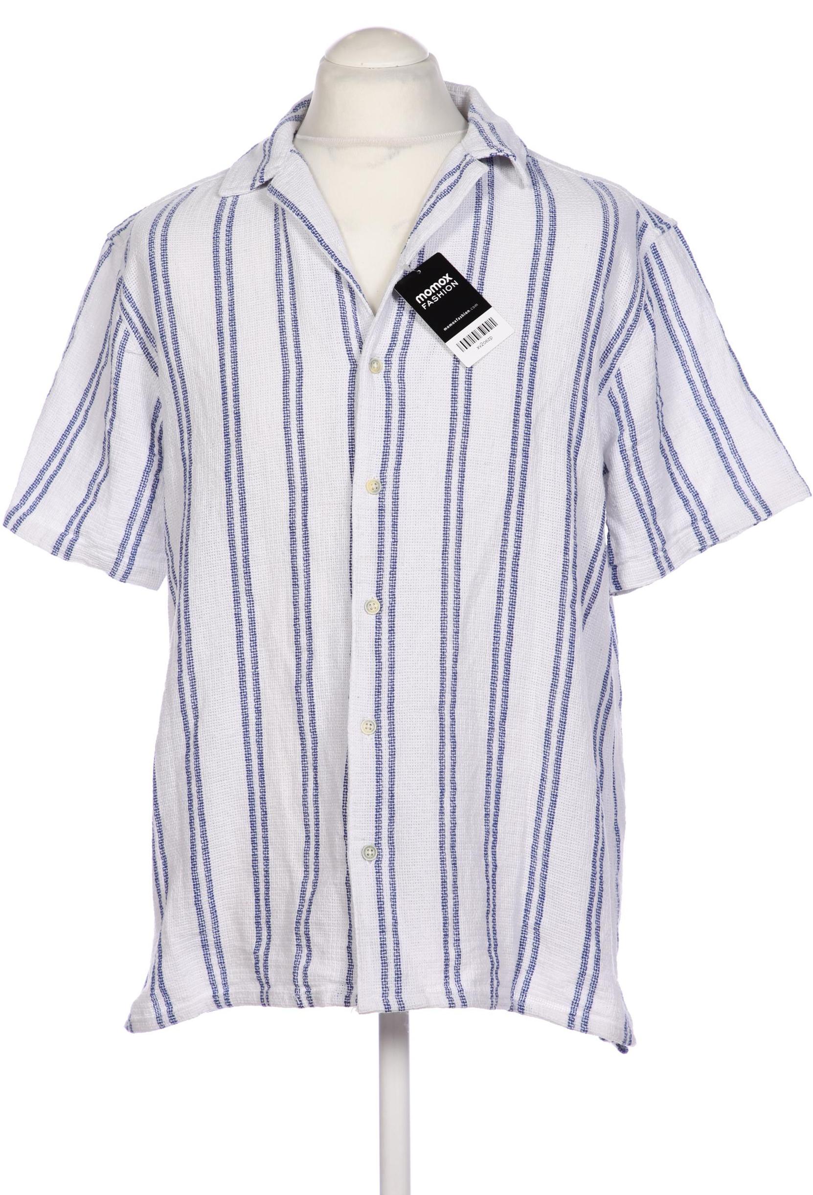 

Only & Sons Herren Hemd, weiß, Gr. 54