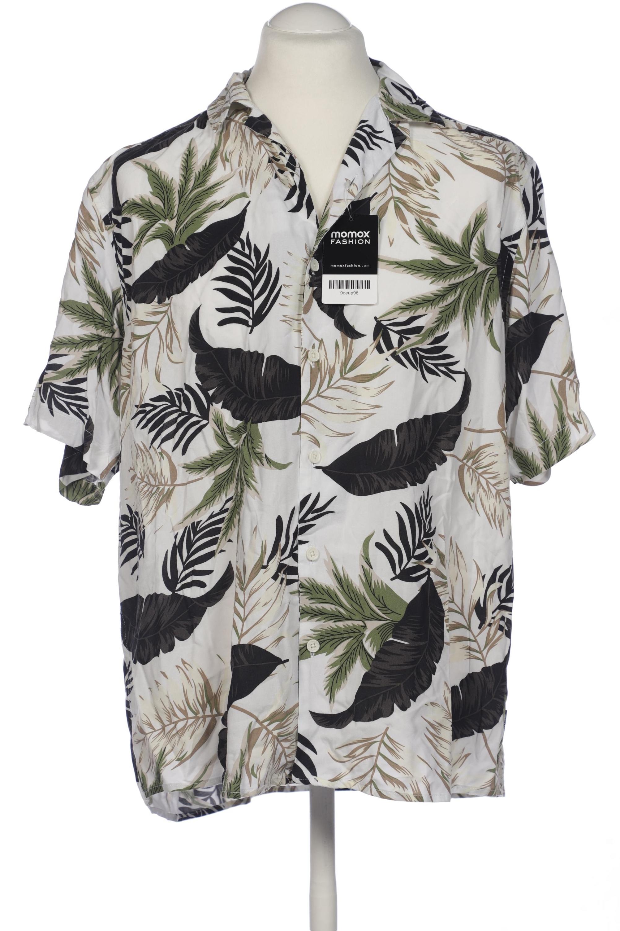 Thumbnail - Only &amp; Sons Herren Hemd, weiß, Gr. 50