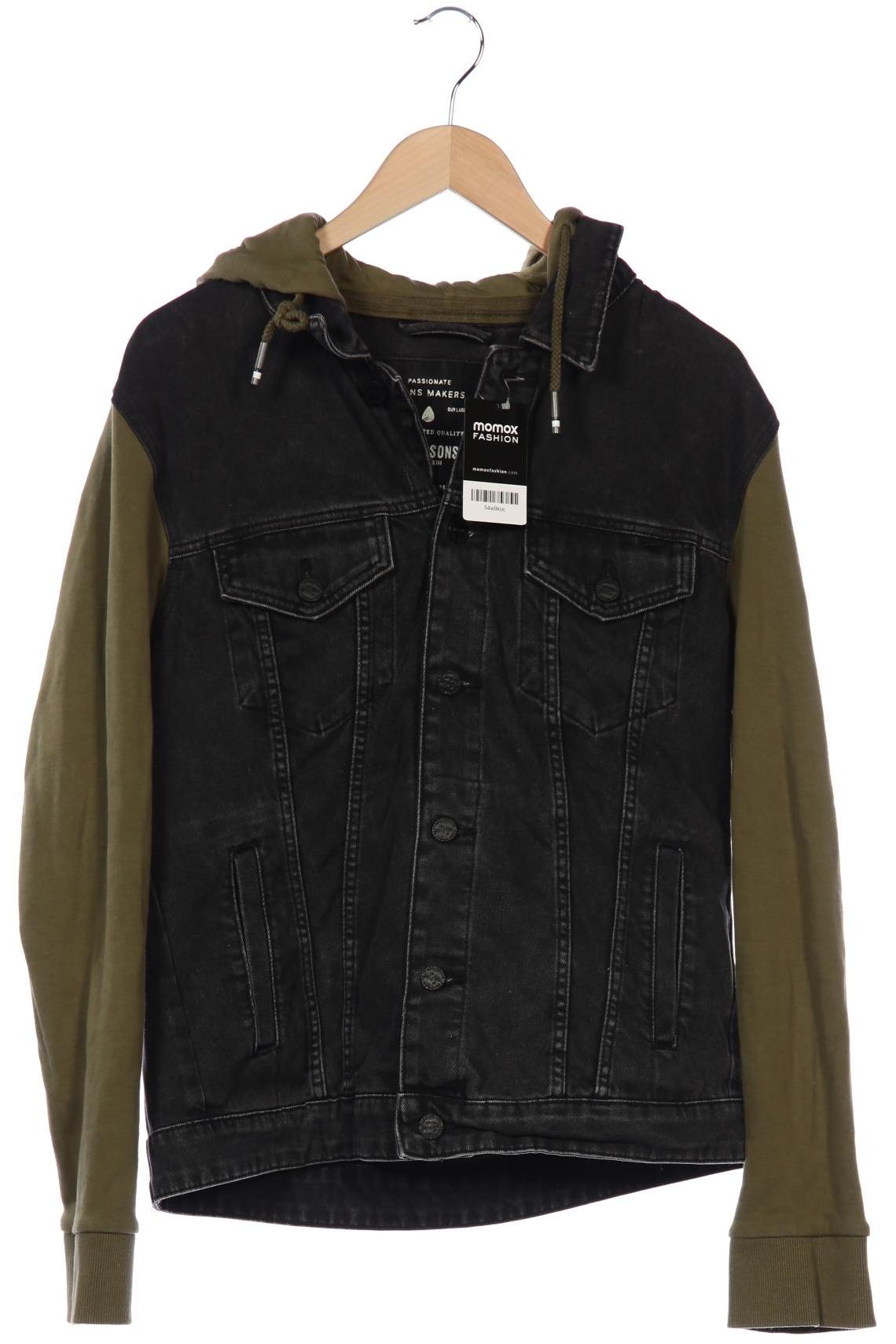 

Only & Sons Herren Jacke, grau, Gr. 52