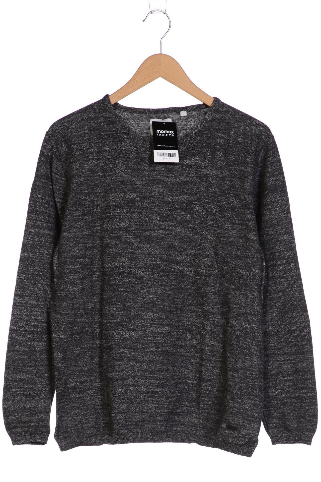 

Only & Sons Herren Pullover, grau, Gr. 52
