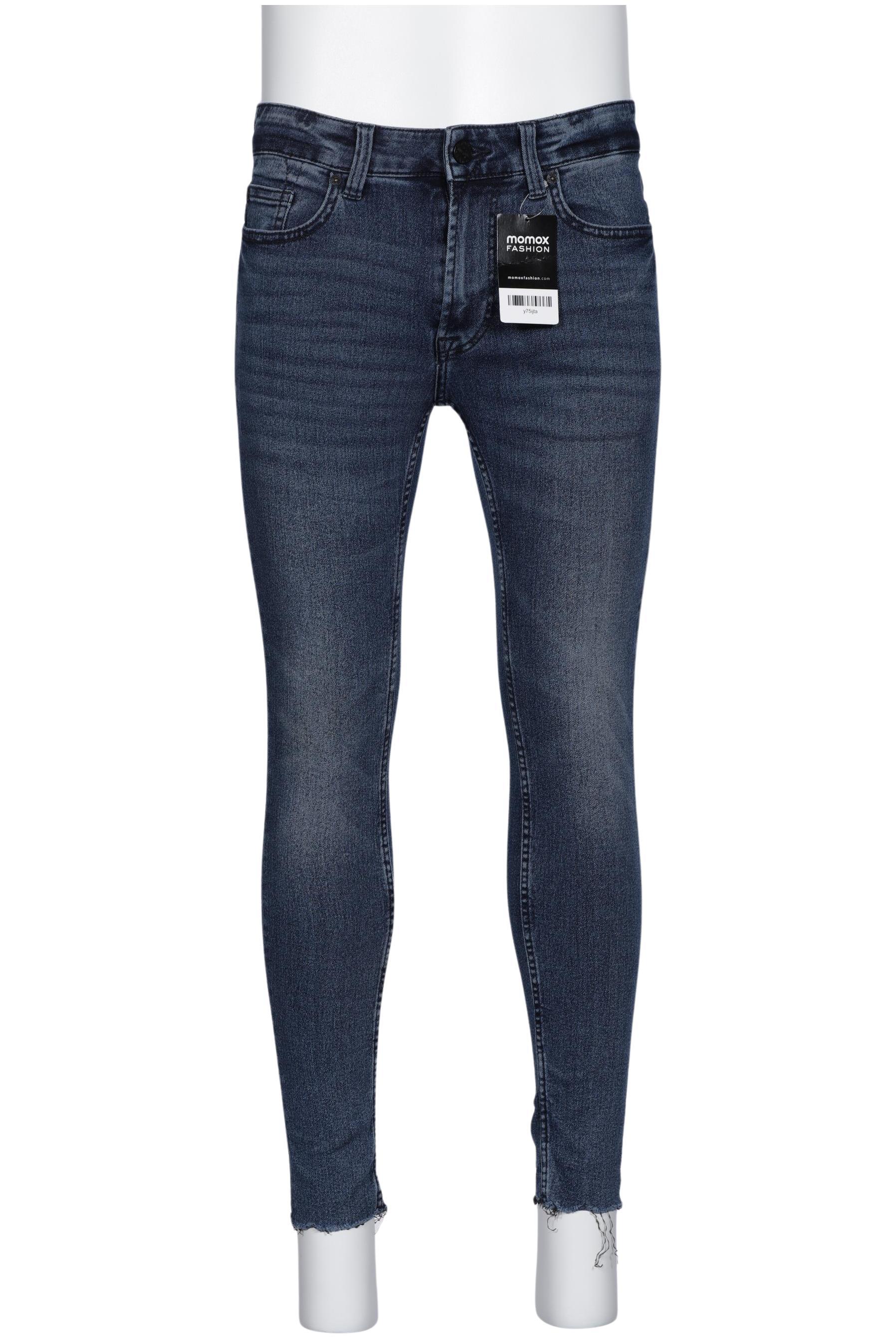 

Only & Sons Herren Jeans, blau, Gr. 28