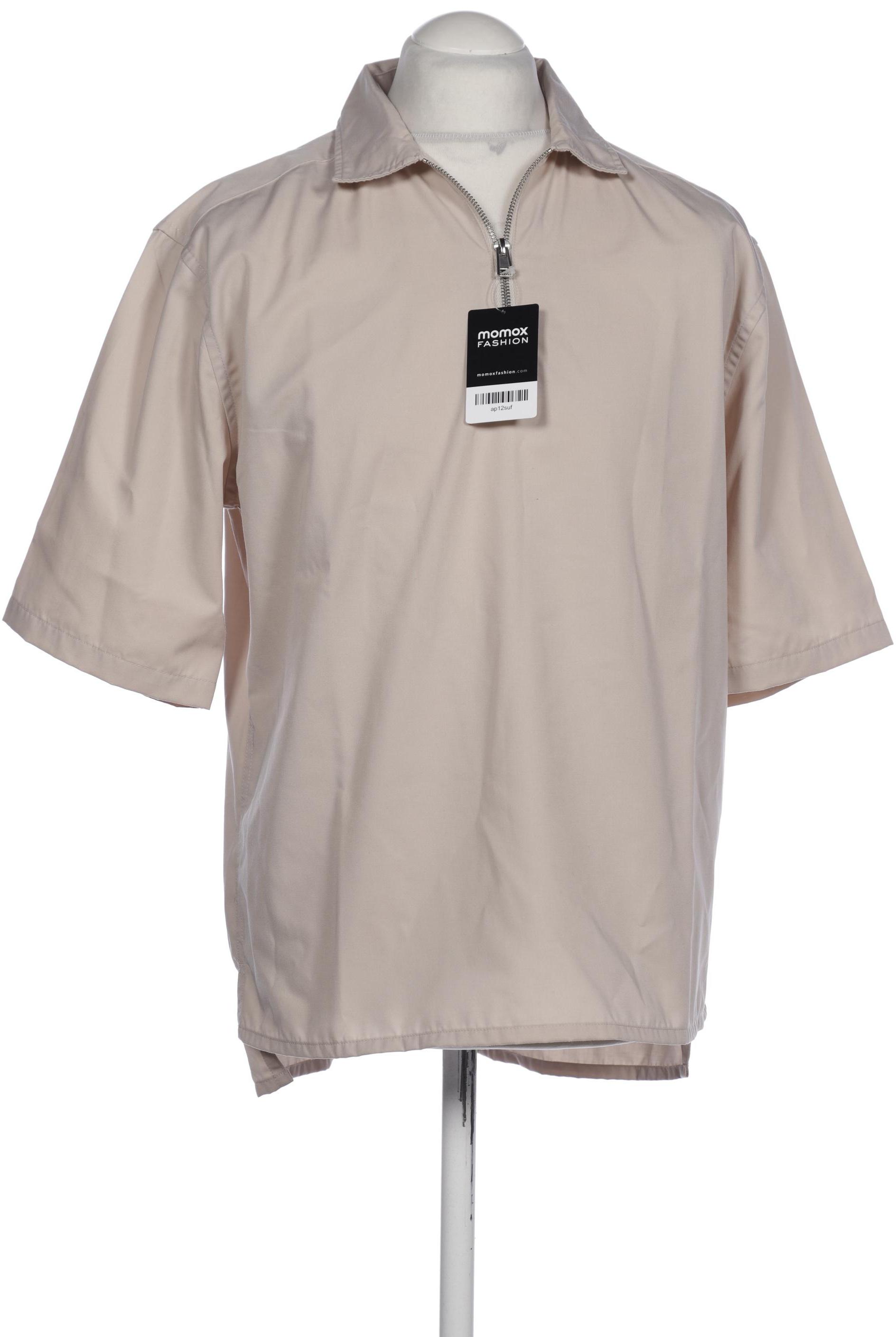 

Only & Sons Herren Hemd, beige, Gr. 48