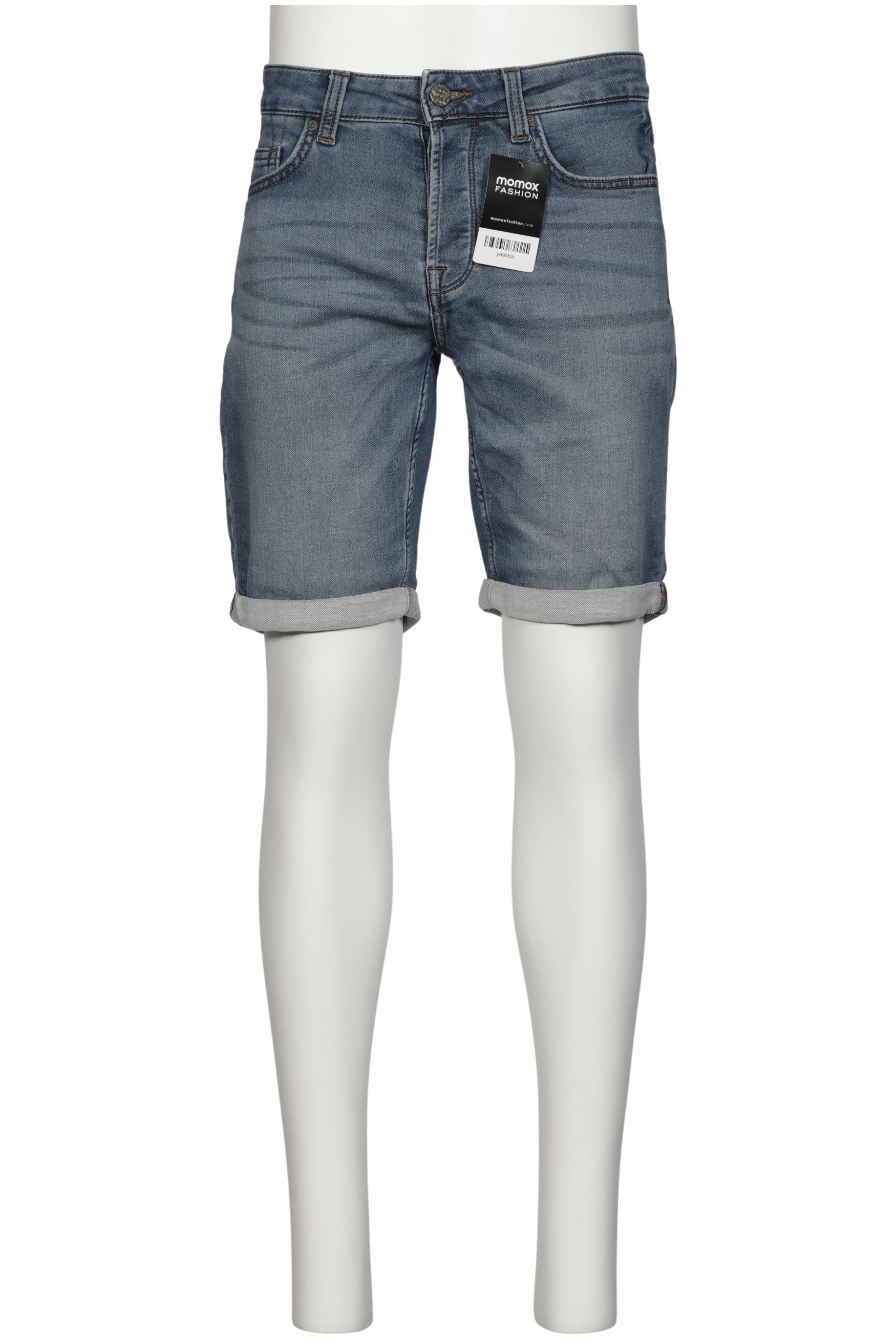 

Only & Sons Herren Shorts, blau, Gr. 48