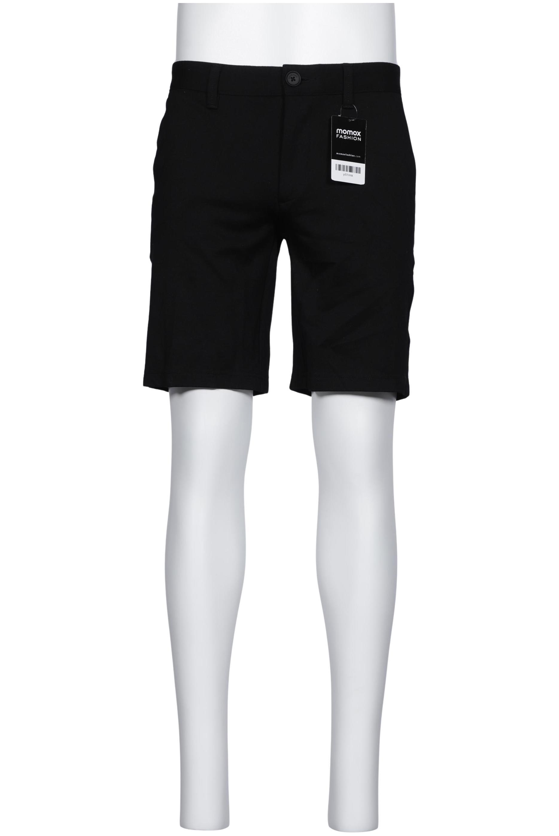 

Only & Sons Herren Shorts, schwarz, Gr. 48