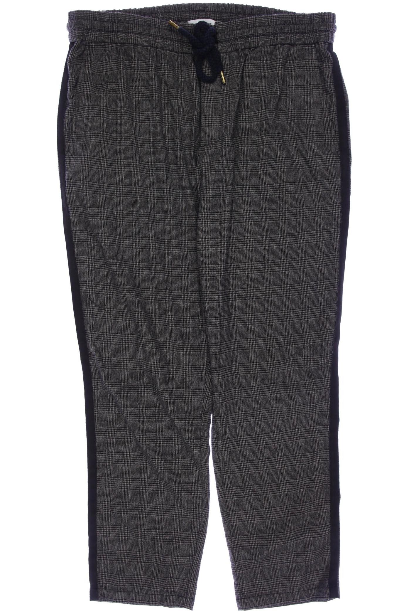 

Only & Sons Herren Stoffhose, grau, Gr. 0