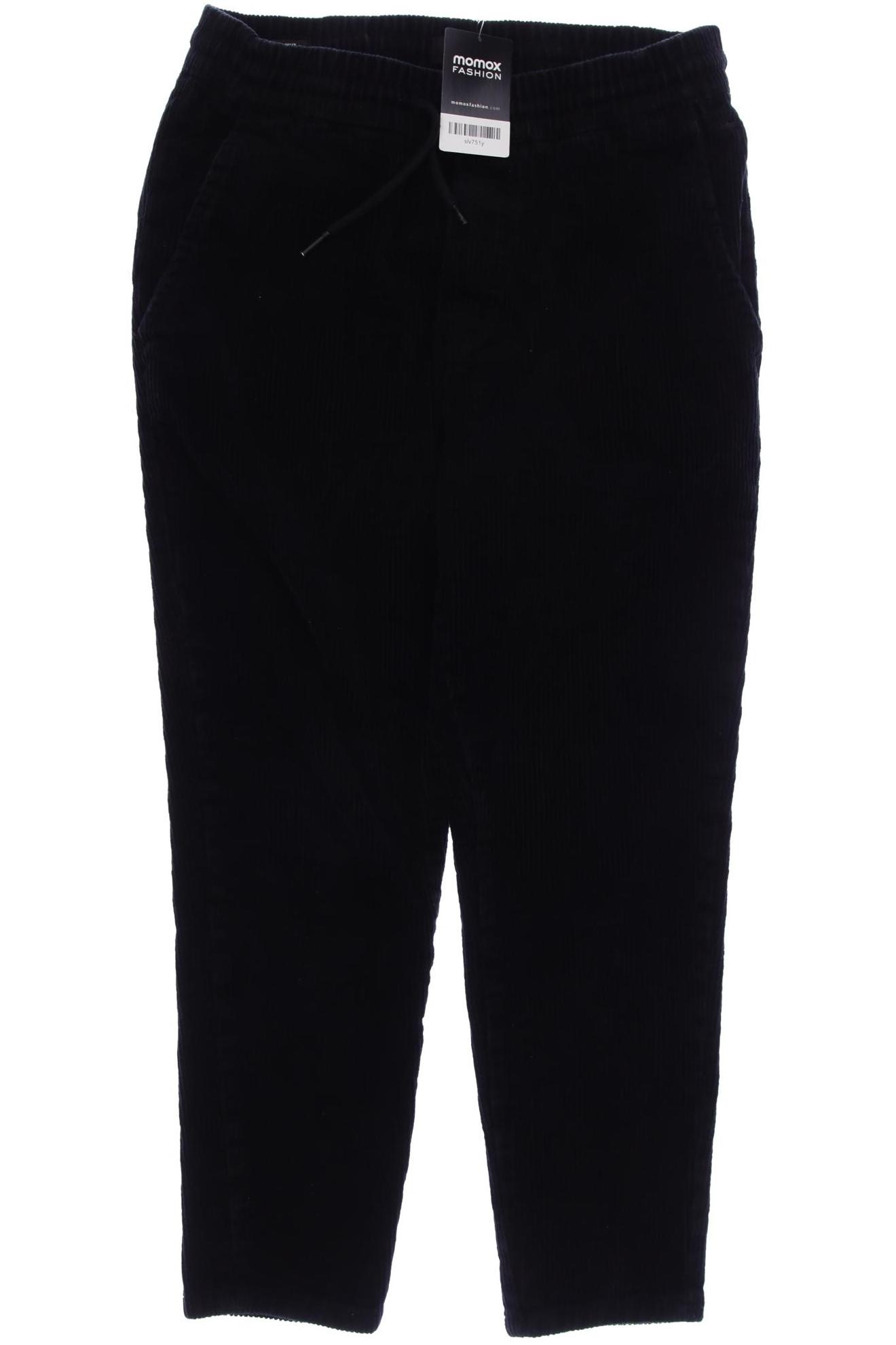 

Only & Sons Herren Stoffhose, schwarz, Gr. 0