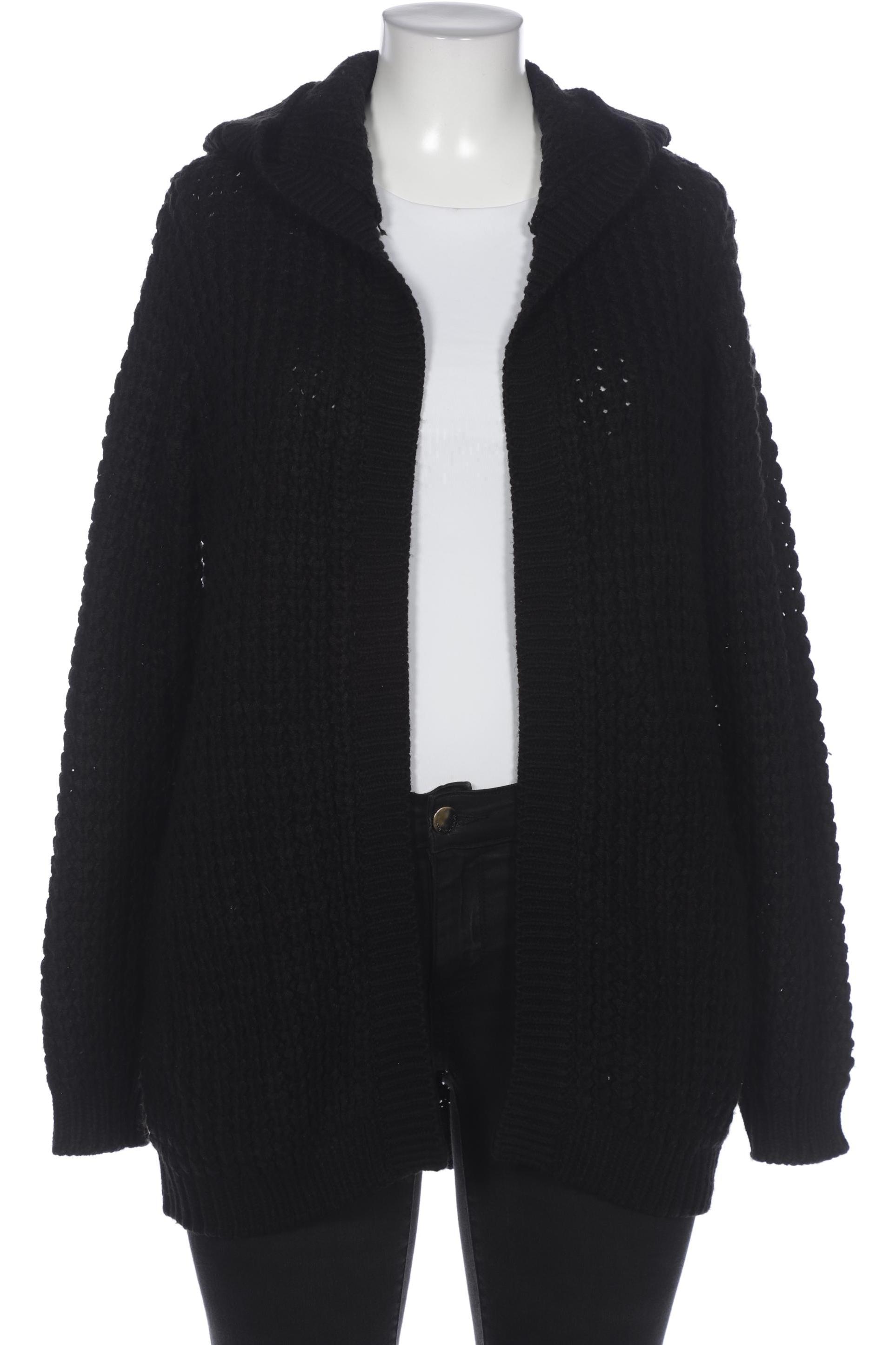 

Only & Sons Herren Strickjacke, schwarz, Gr. 52