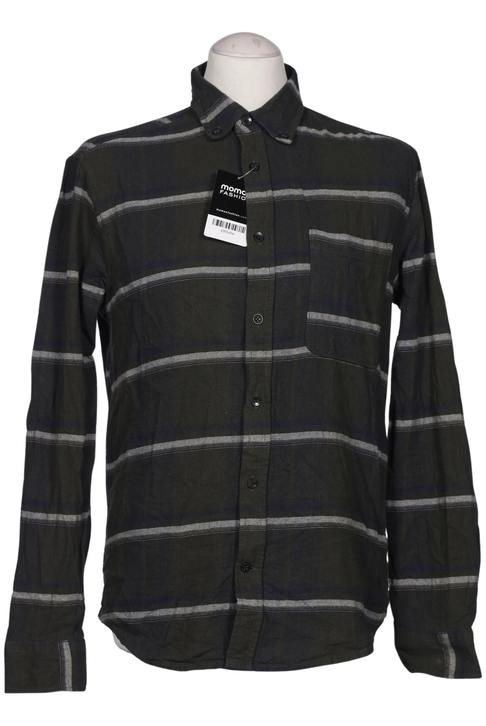 

Only & Sons Herren Hemd, grün, Gr. 48