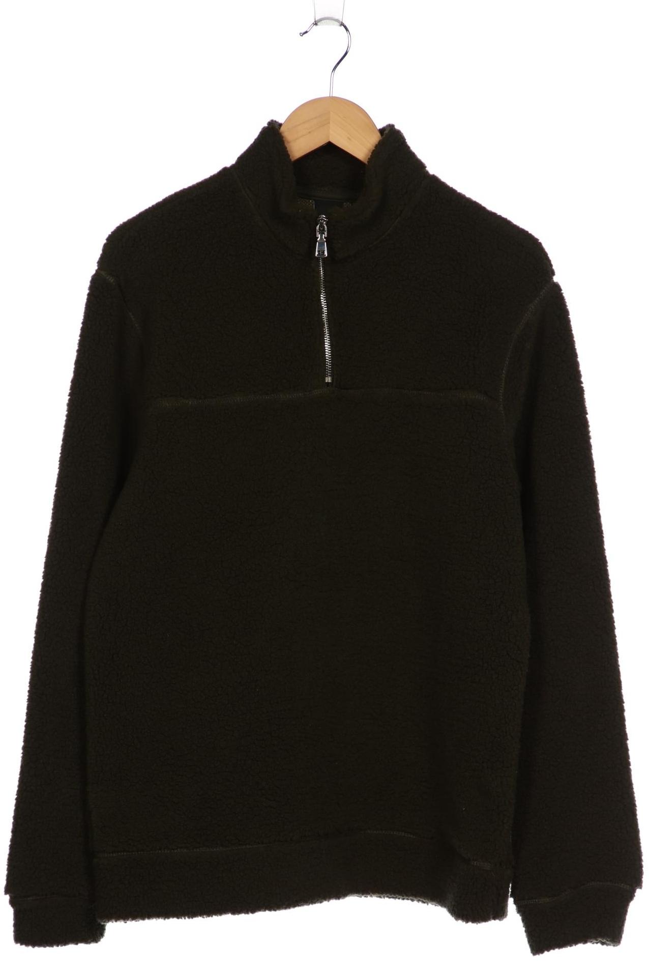 

Only & Sons Herren Sweatshirt, grün, Gr. 48