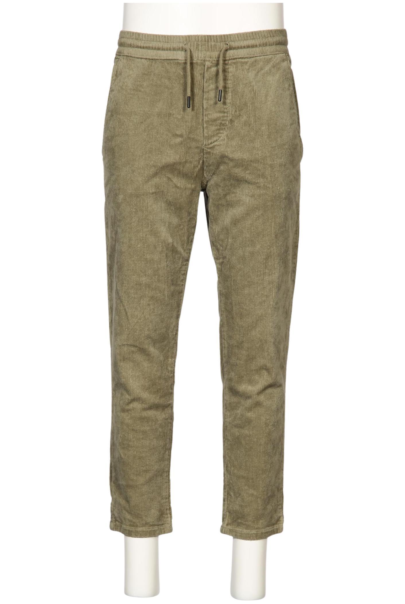 

Only & Sons Herren Stoffhose, grün, Gr. 0