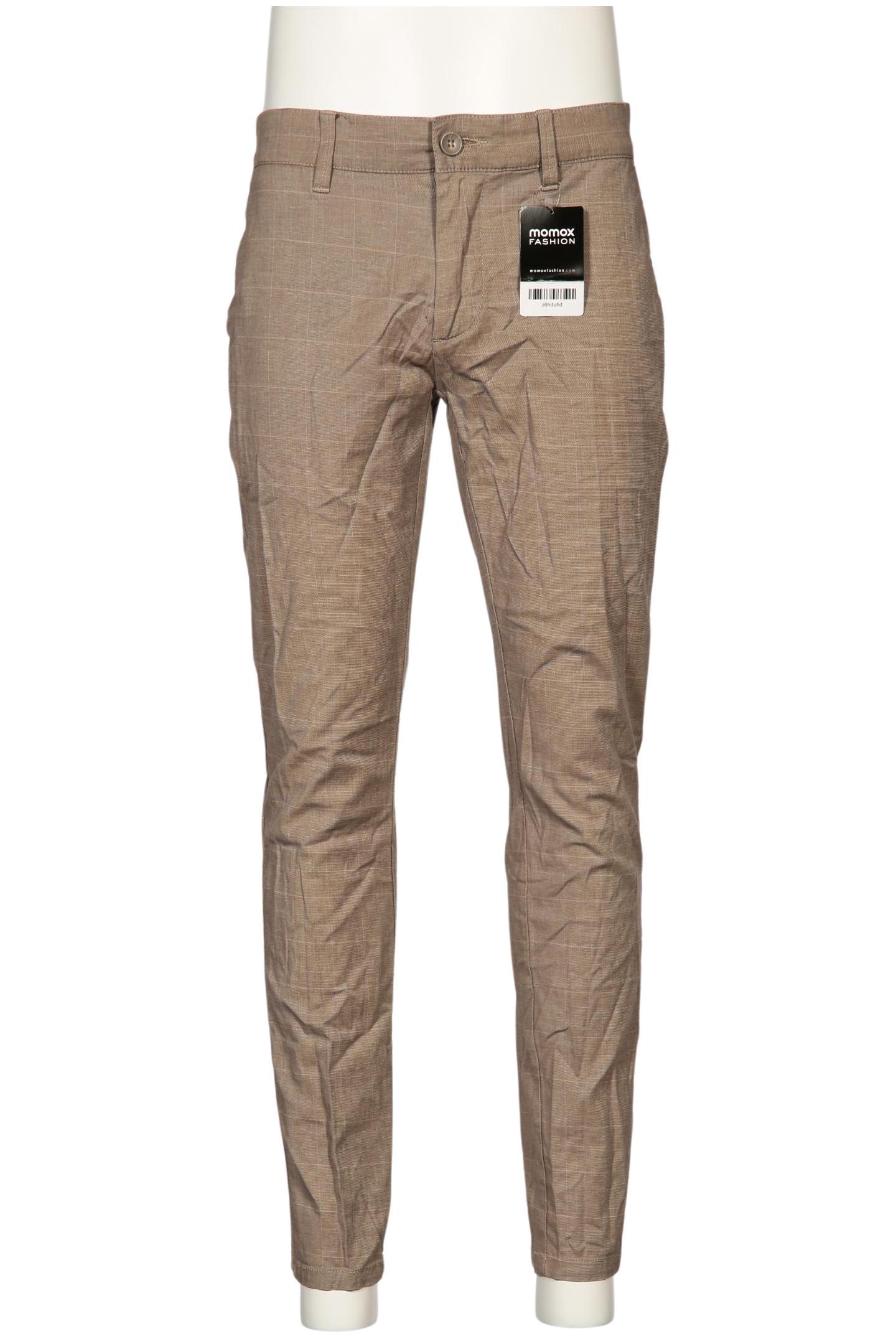 

Only & Sons Herren Stoffhose, beige, Gr. 29