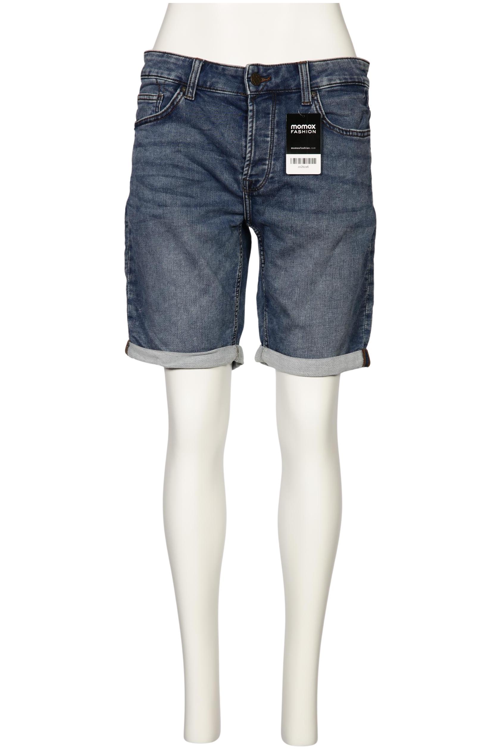 

Only & Sons Herren Shorts, blau, Gr. 52