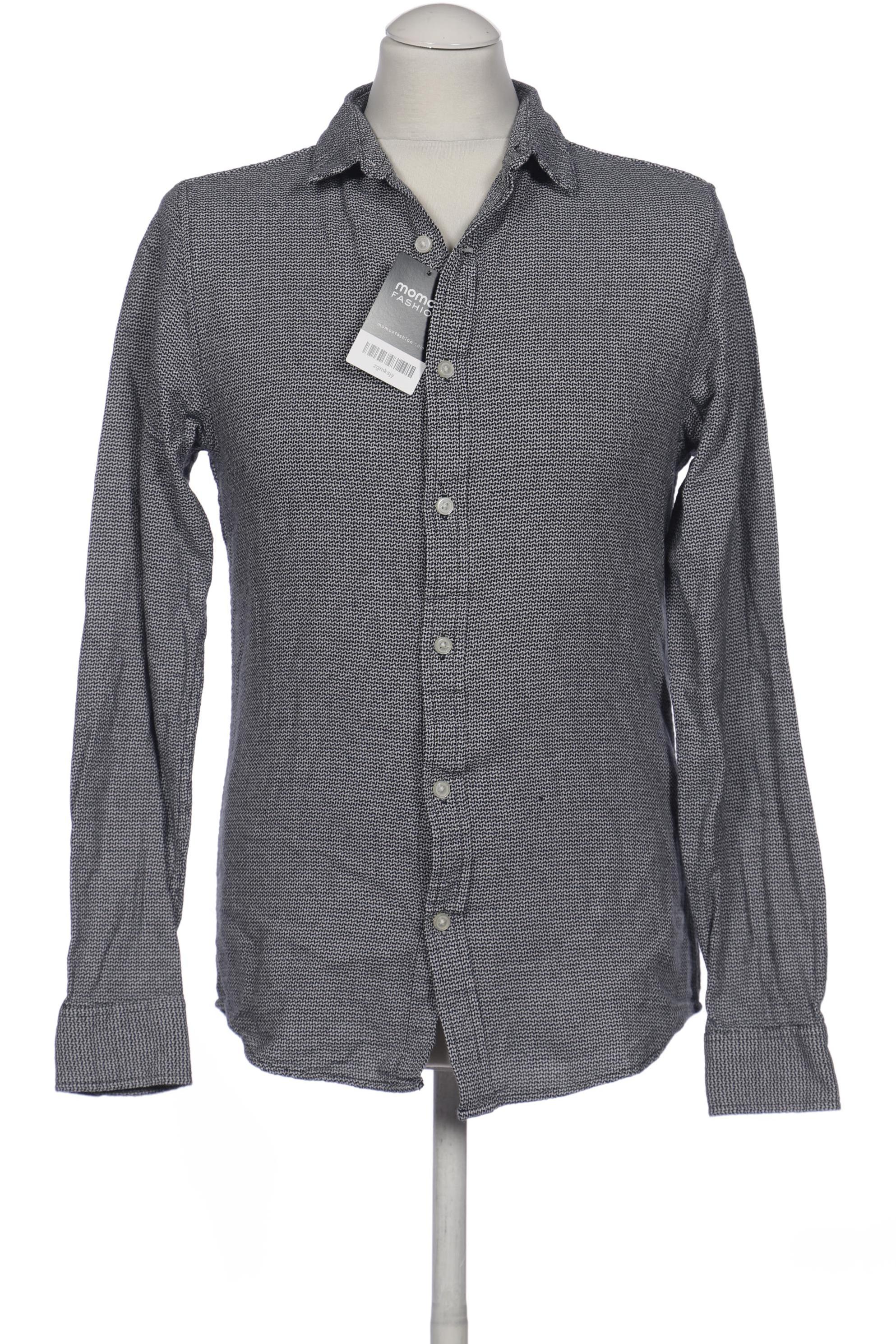 

Only & Sons Herren Hemd, schwarz