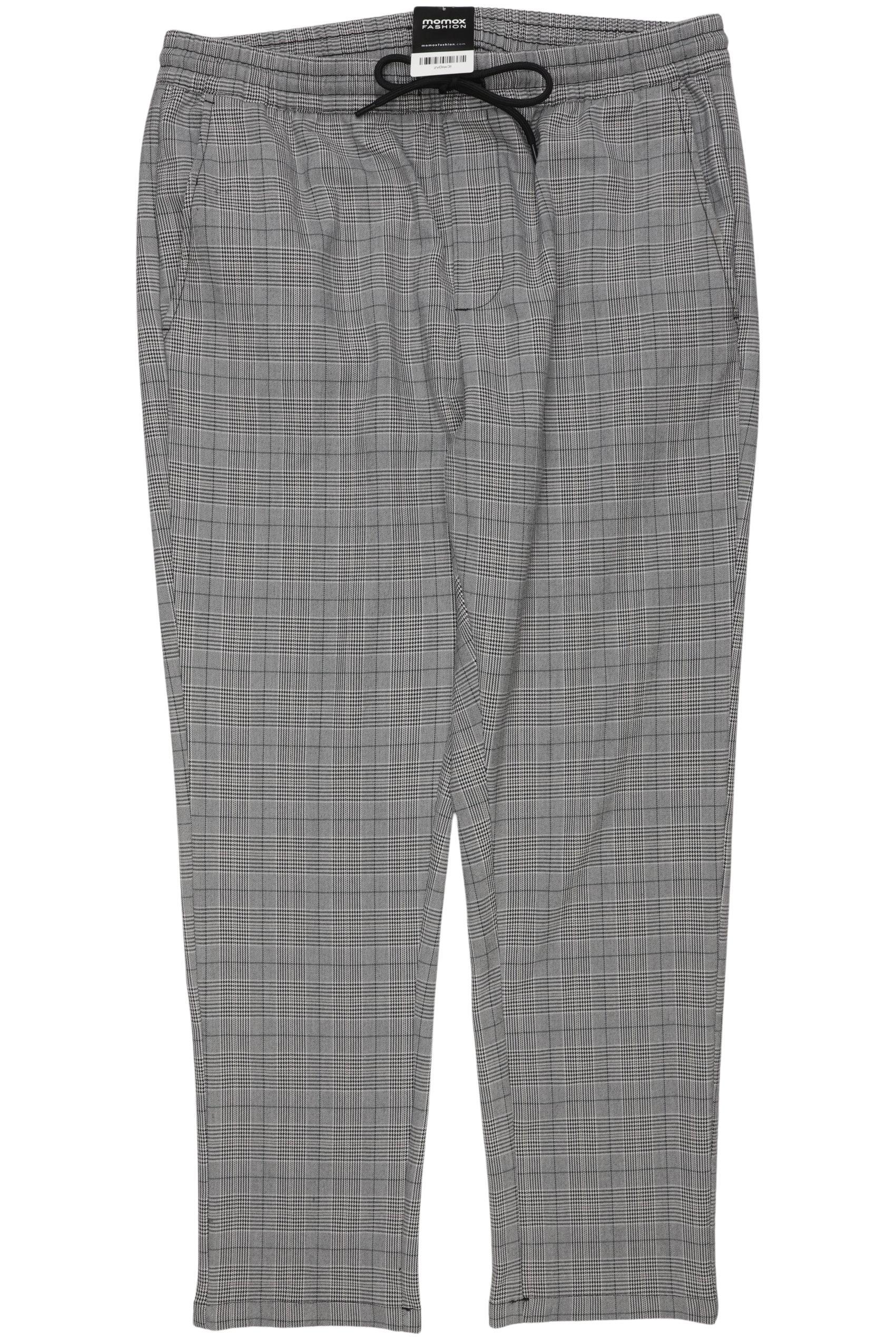 

Only & Sons Herren Stoffhose, grau, Gr. 0
