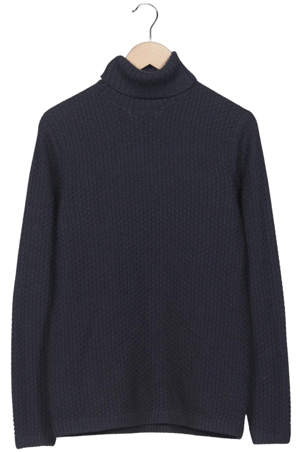 

Only & Sons Herren Pullover, marineblau, Gr. 46