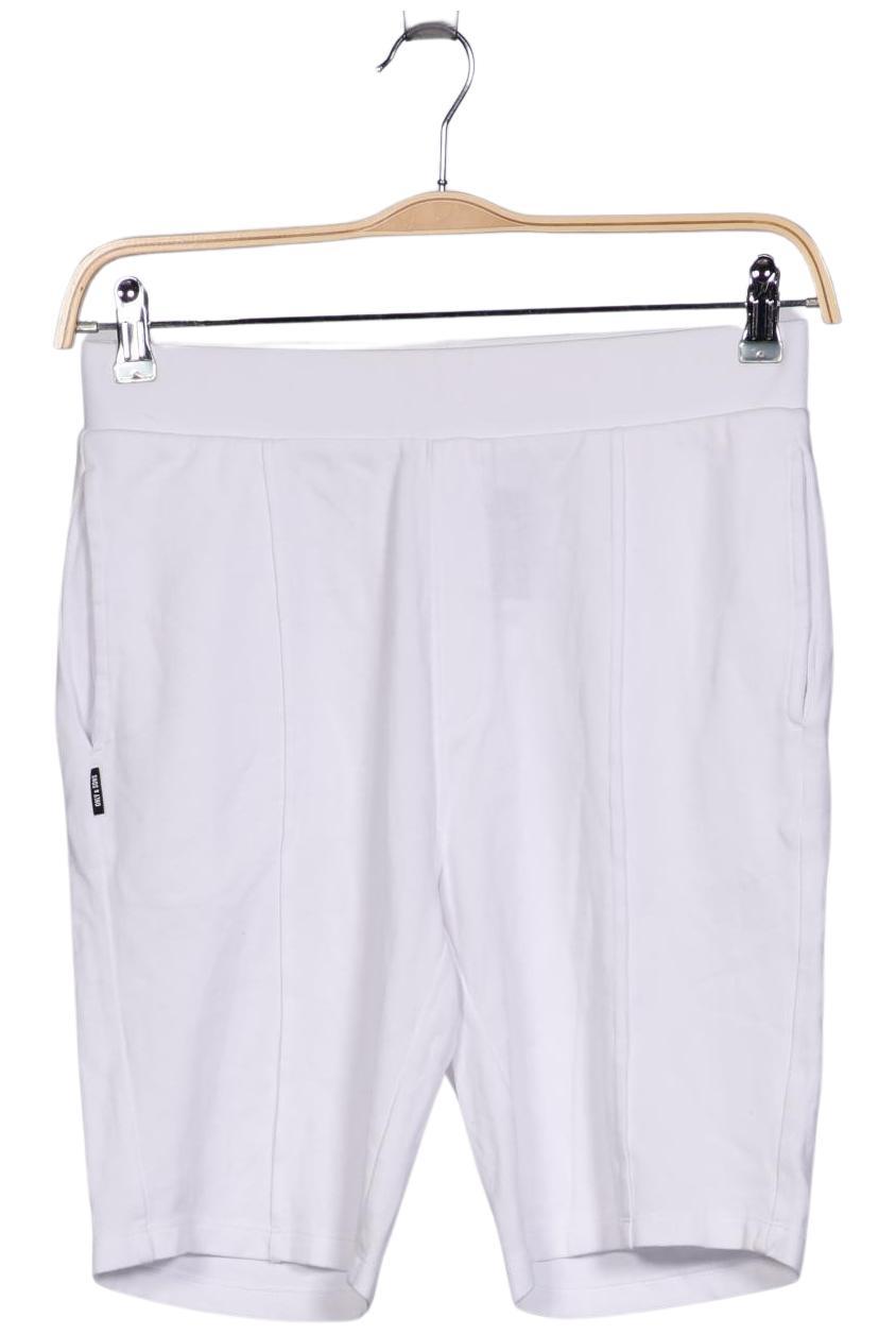 

Only & Sons Herren Shorts, weiß, Gr. 46